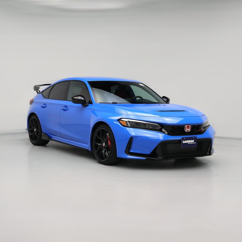 2024 Honda Civic Type R