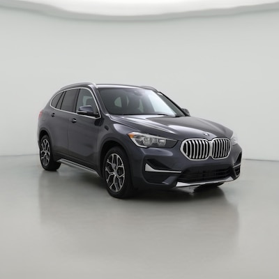 2020 BMW X1 SDrive28i