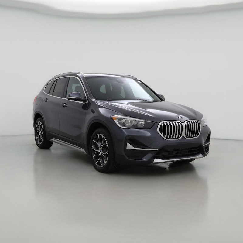 2020 BMW X1 SDrive28i