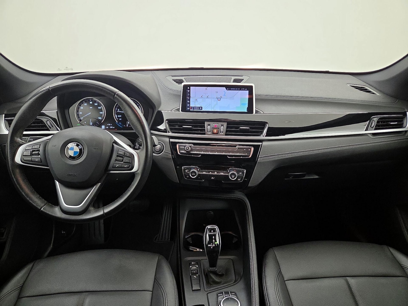 Apple CarPlay®
