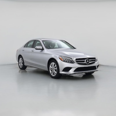 2019 Mercedes-Benz C300