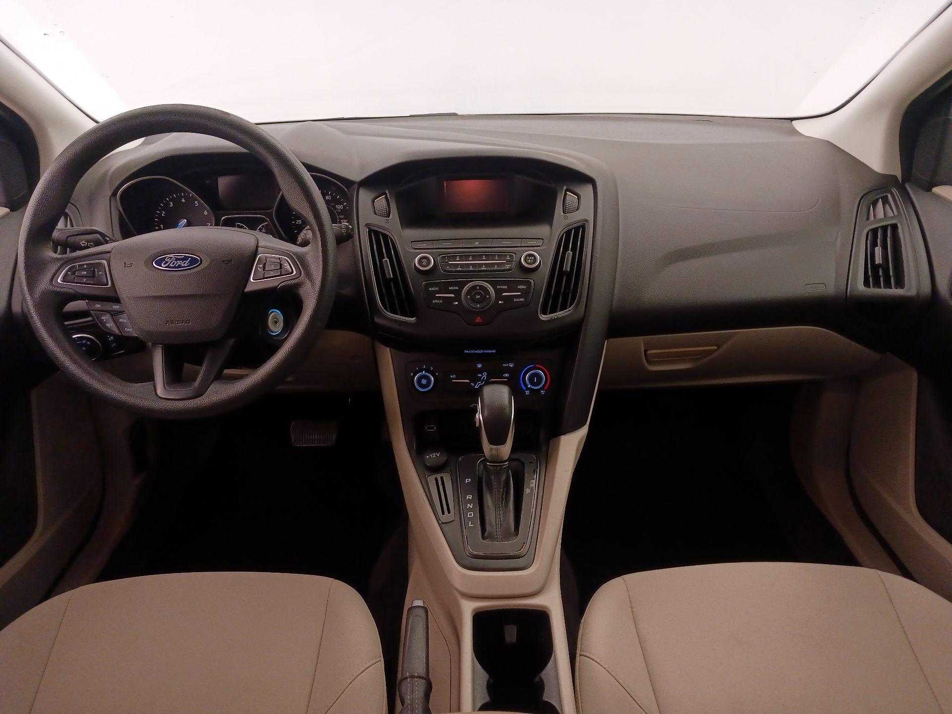 Thumbnail: 2018 Ford Focus - 9
