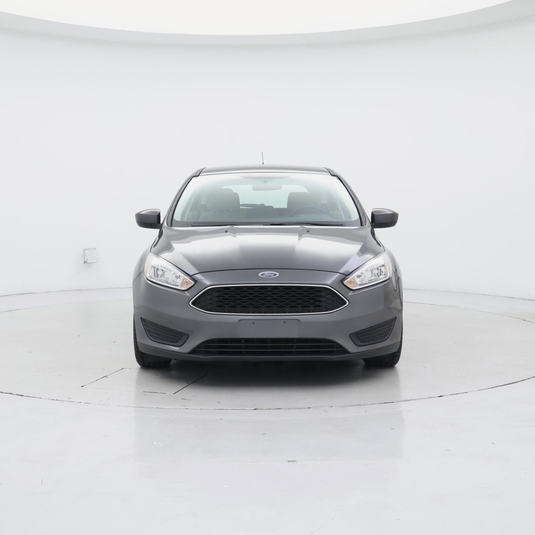 Thumbnail: 2018 Ford Focus - 5