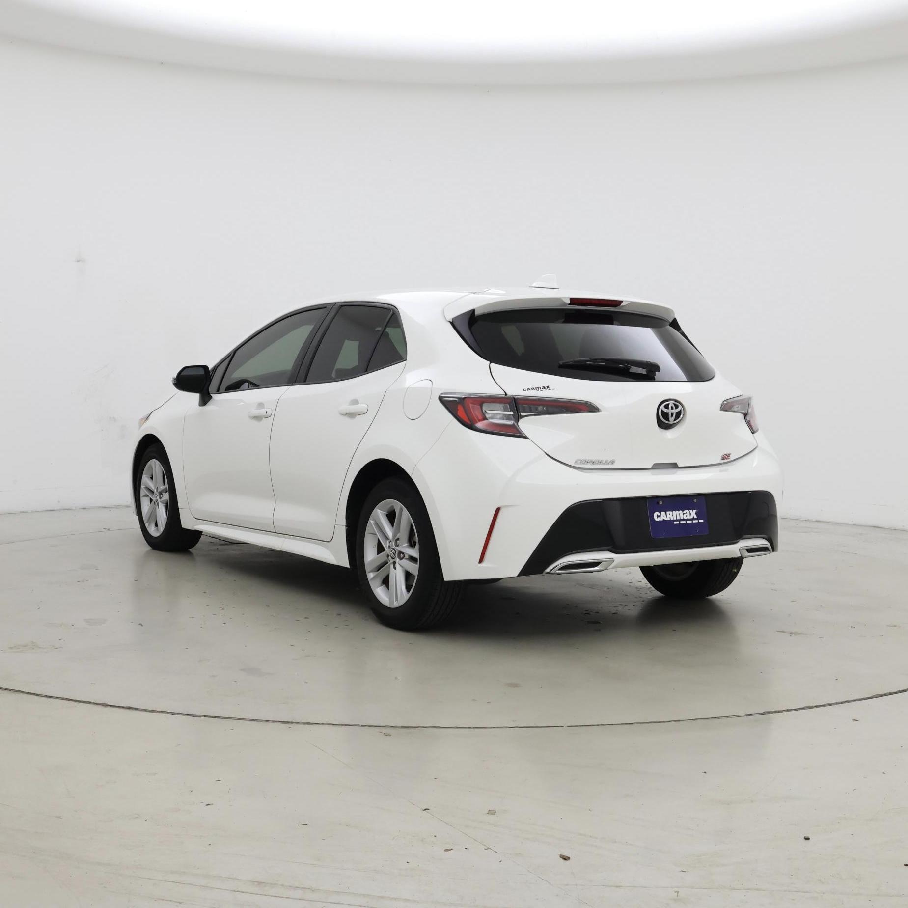 Thumbnail: 2022 Toyota Corolla - 2