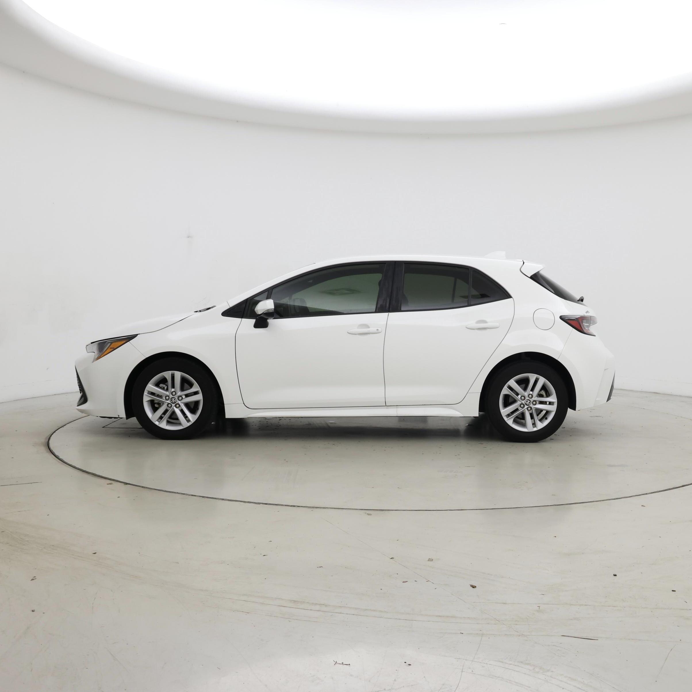 Thumbnail: 2022 Toyota Corolla - 3