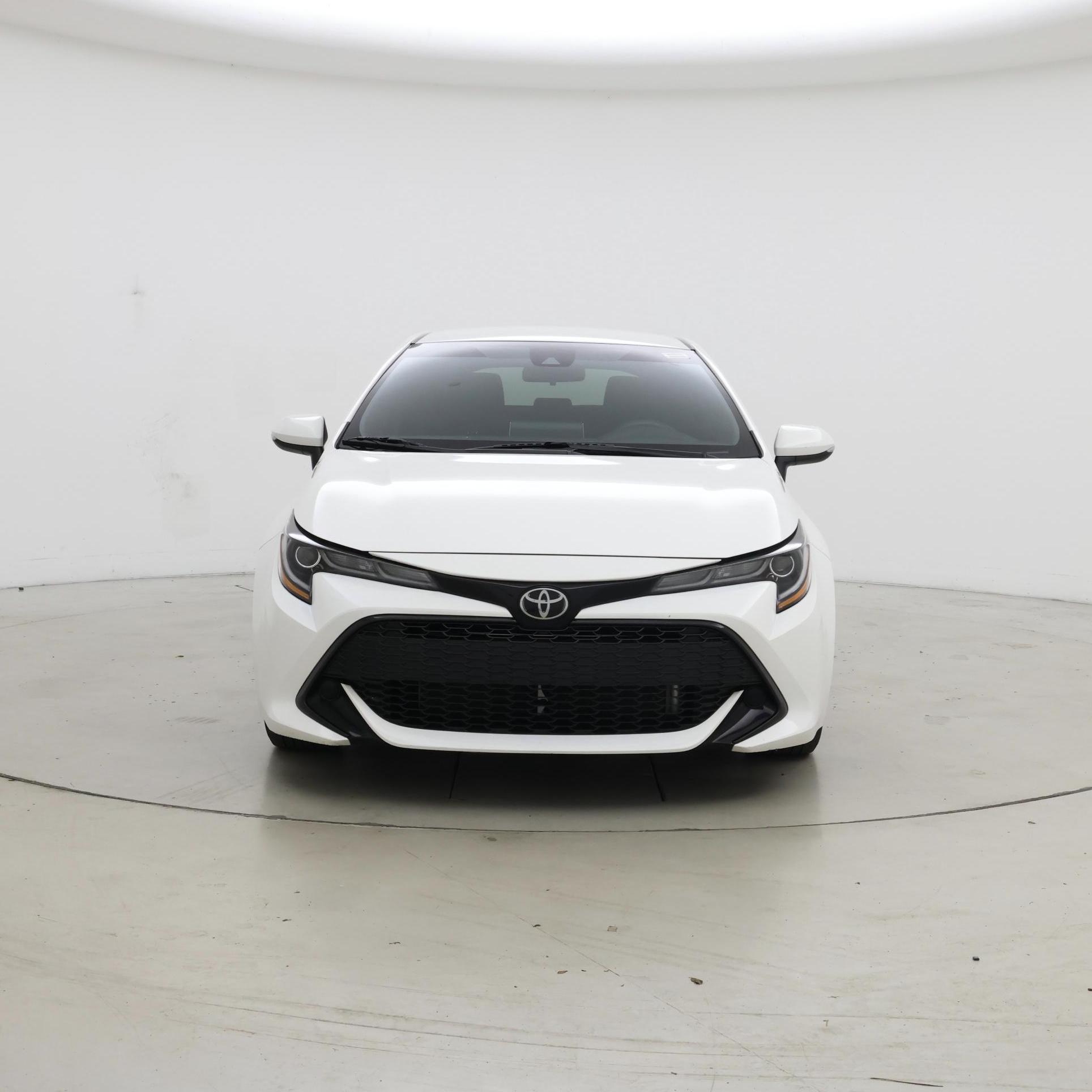 Thumbnail: 2022 Toyota Corolla - 5