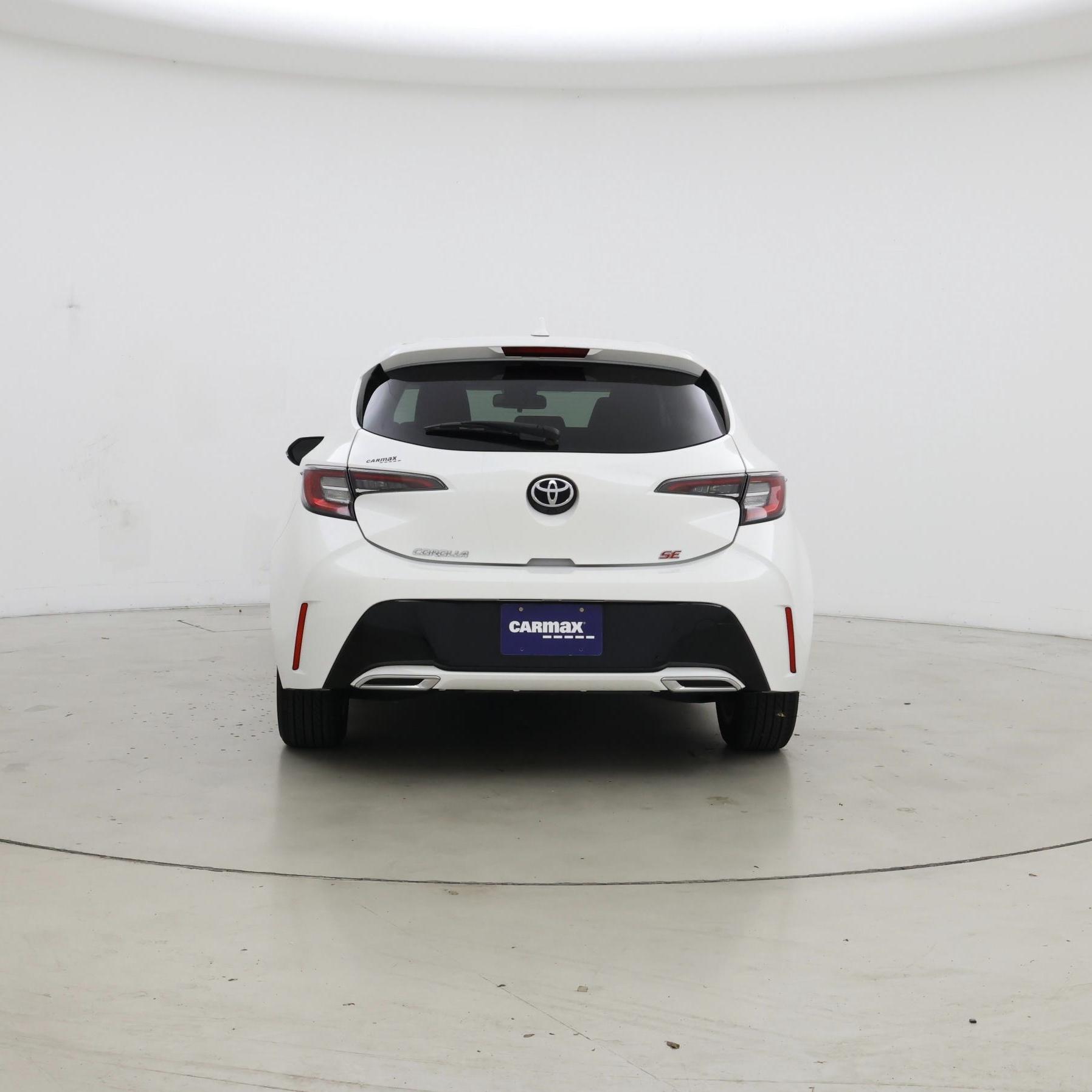 Thumbnail: 2022 Toyota Corolla - 6