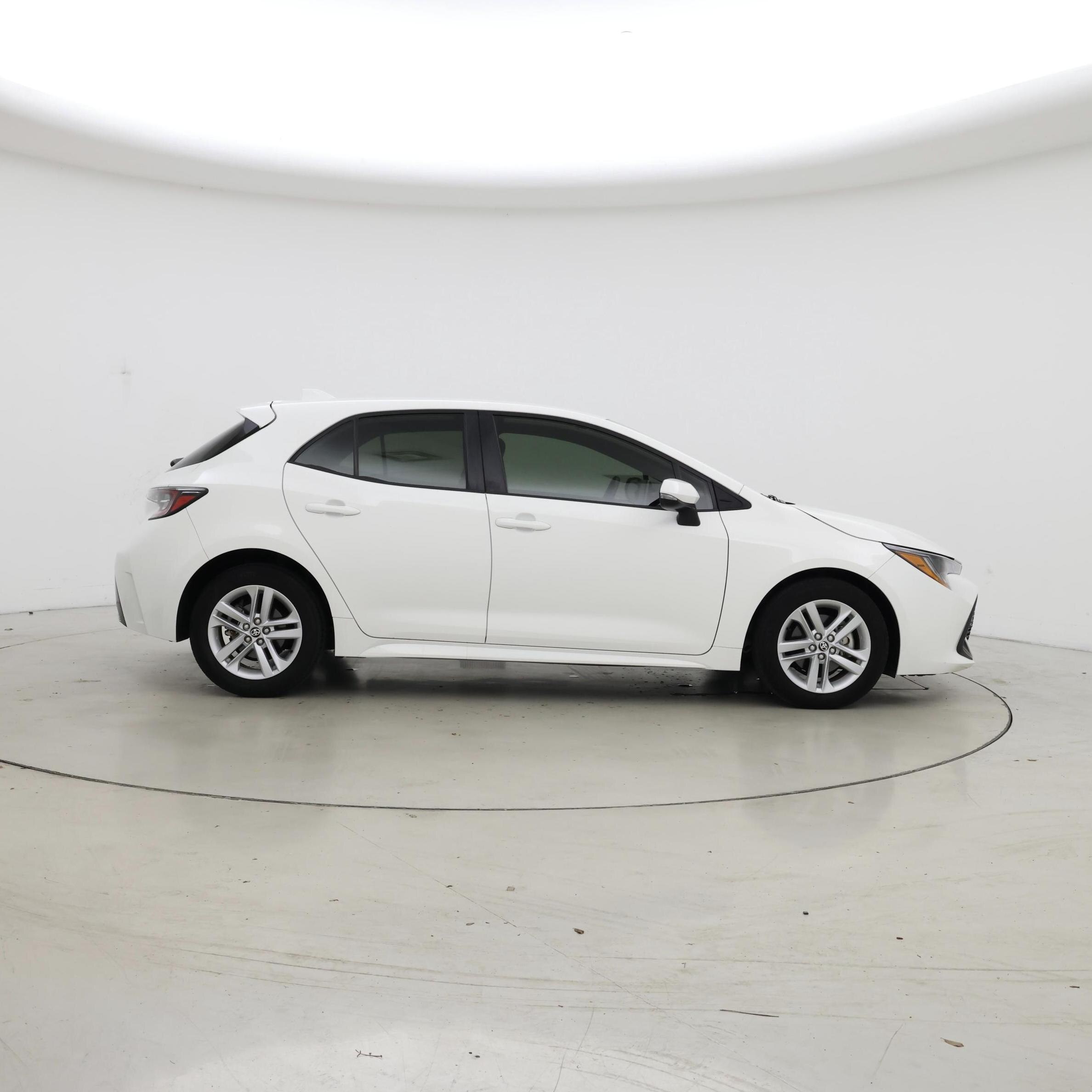 Thumbnail: 2022 Toyota Corolla - 7