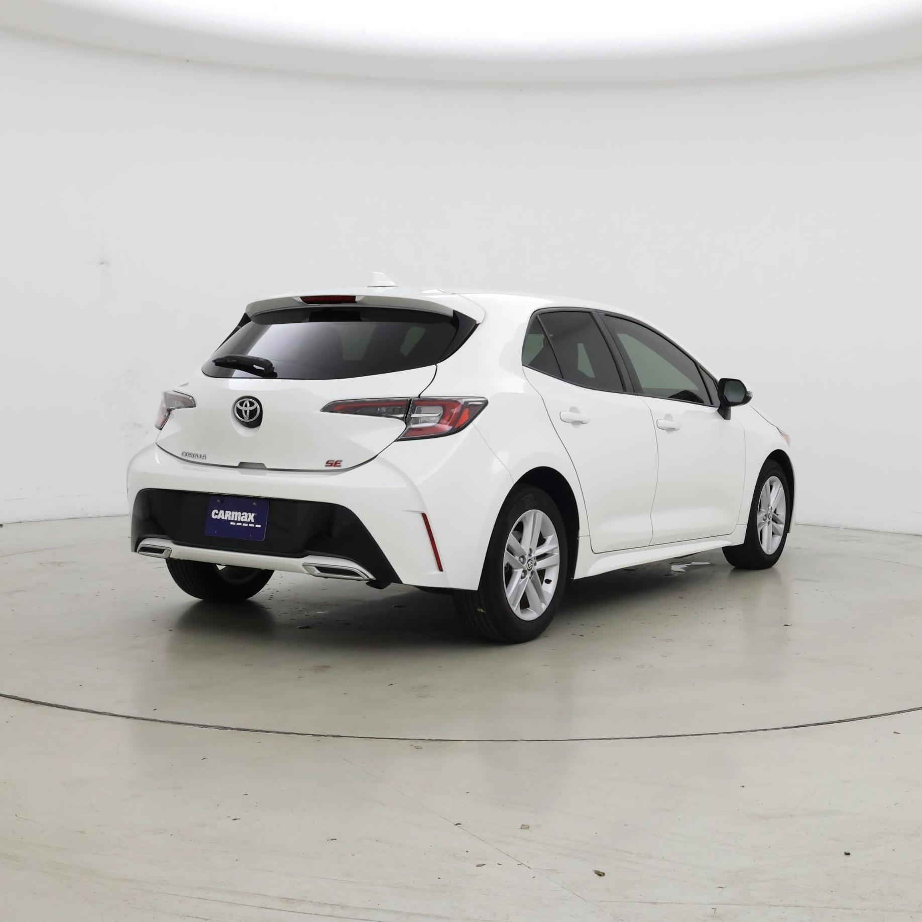 Thumbnail: 2022 Toyota Corolla - 8