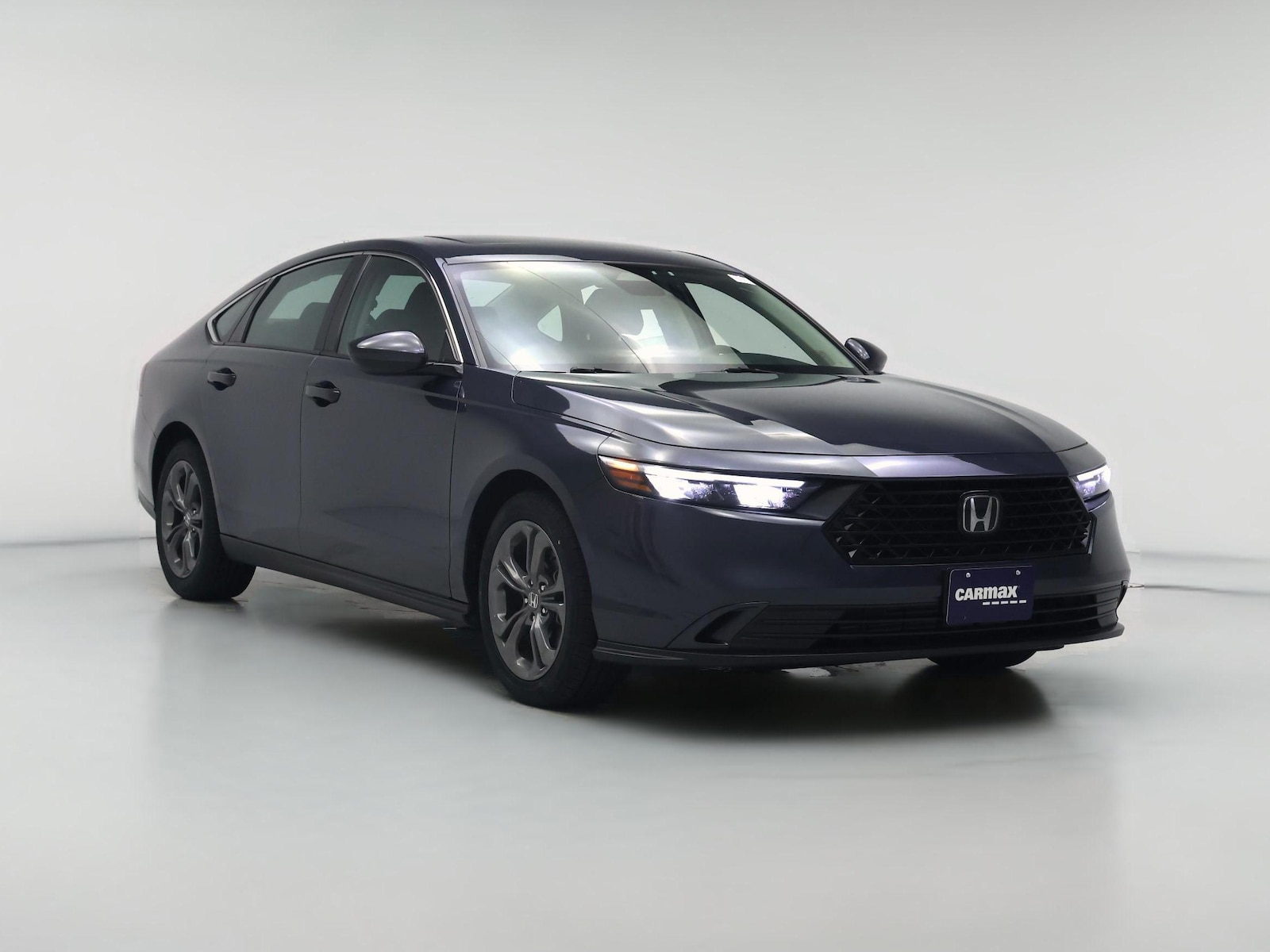 2024 Honda Accord Sedan