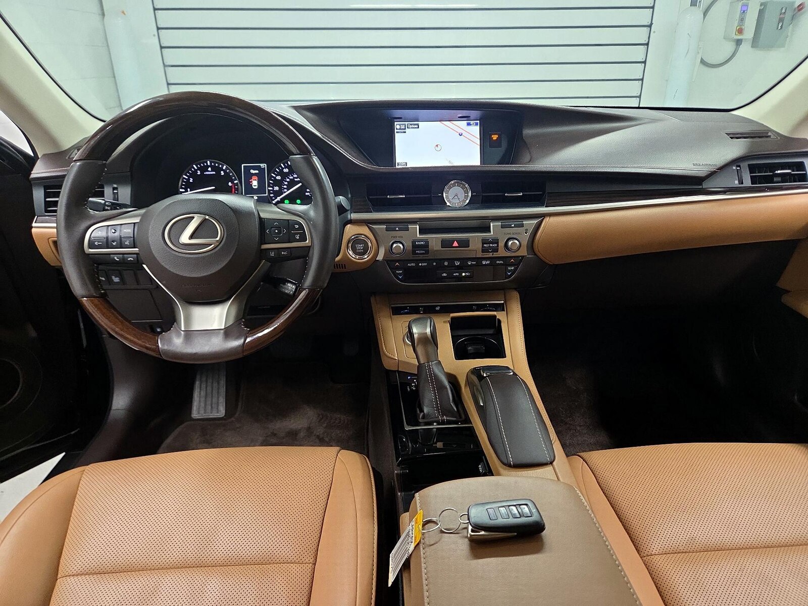 Rear View Camera