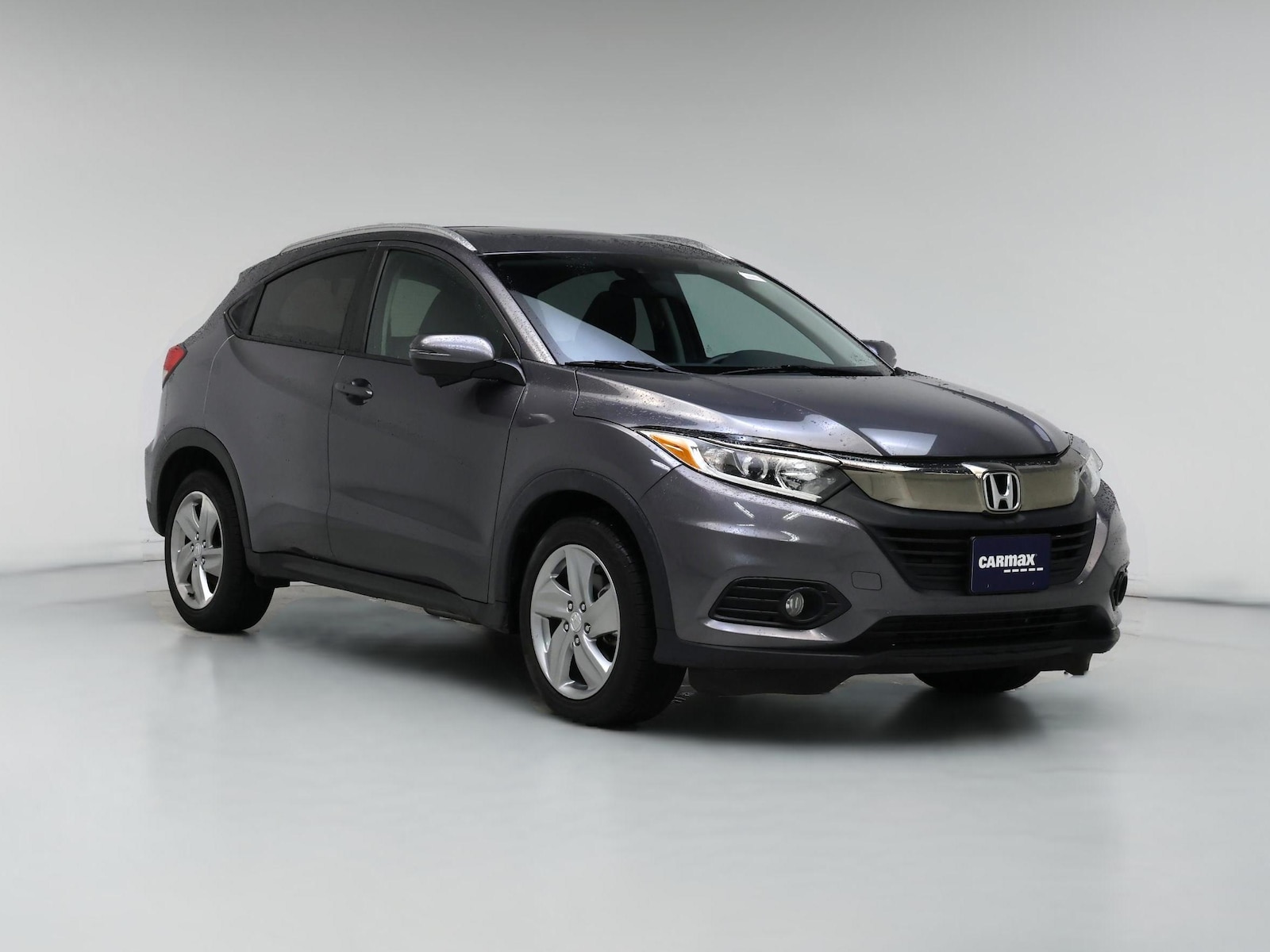 2022 Honda HR-V