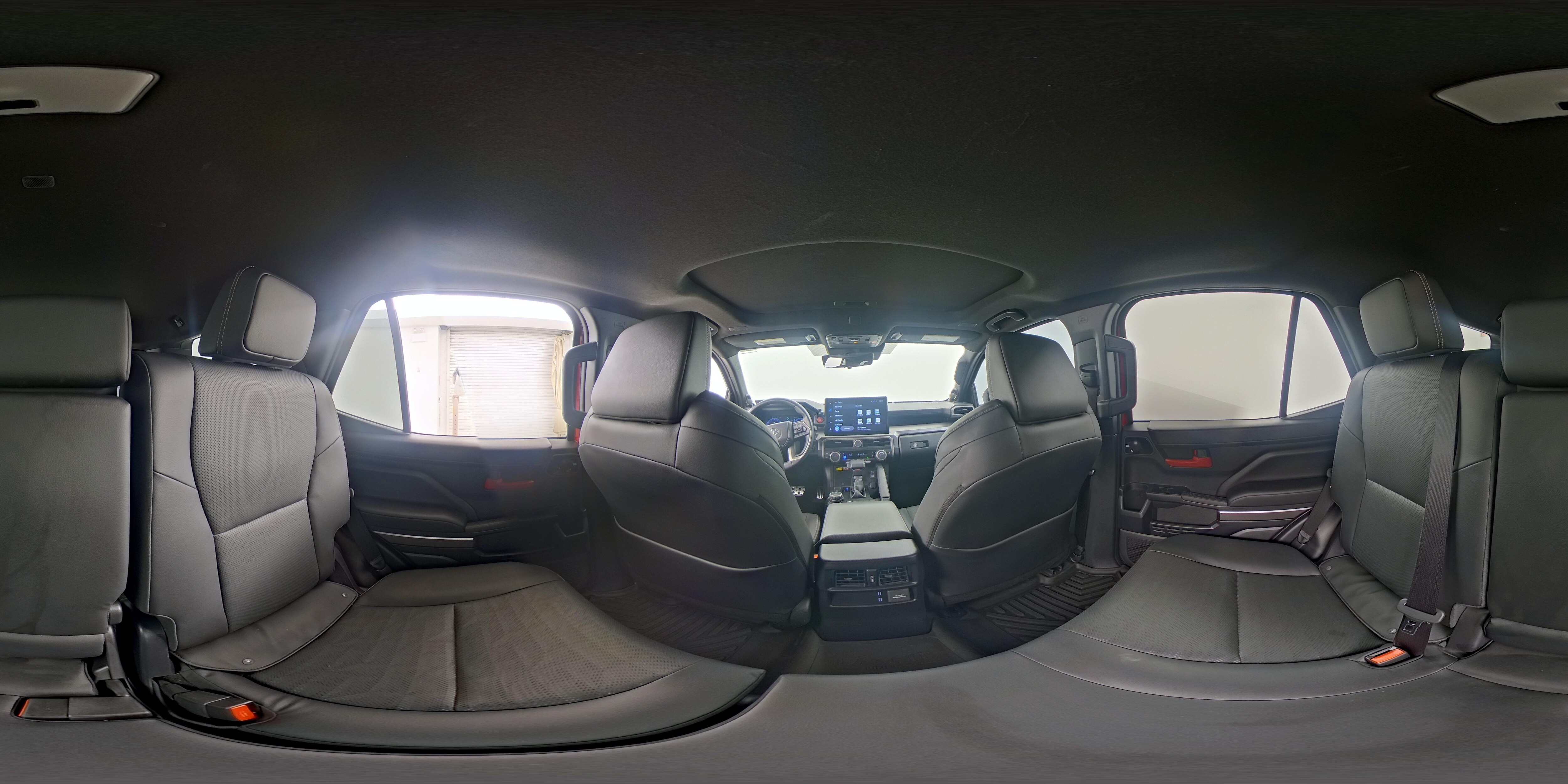2025 Toyota 4Runner TRD Sport - Photo 26