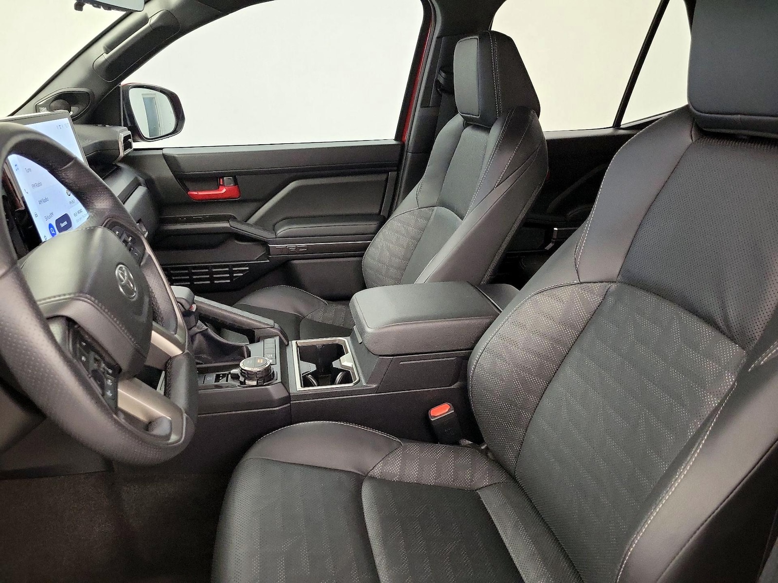 2025 Toyota 4Runner TRD Sport - Photo 12