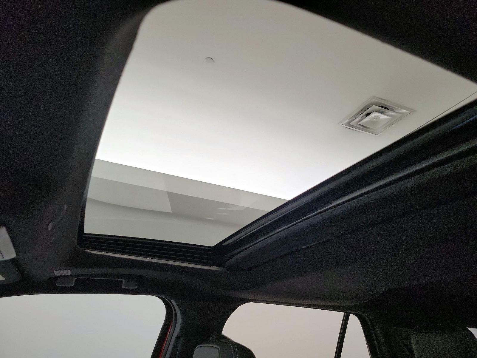 2025 Toyota 4Runner TRD Sport - Photo 20