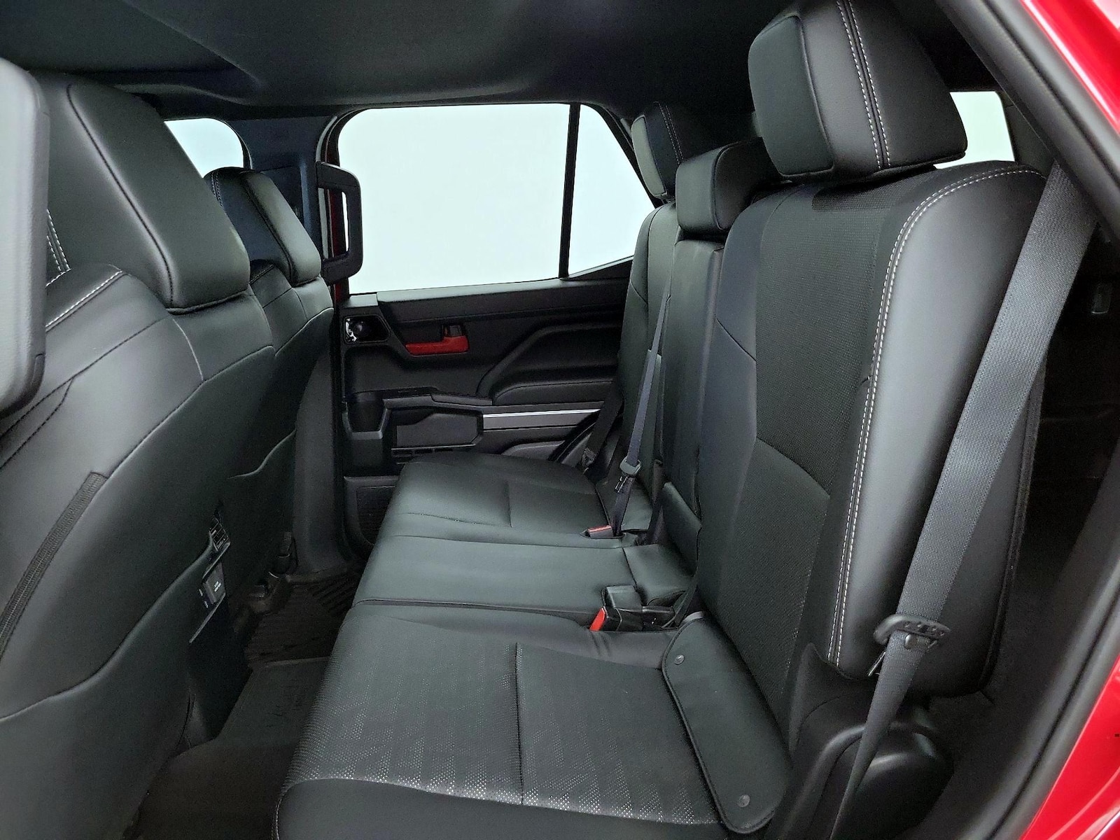 2025 Toyota 4Runner TRD Sport - Photo 21