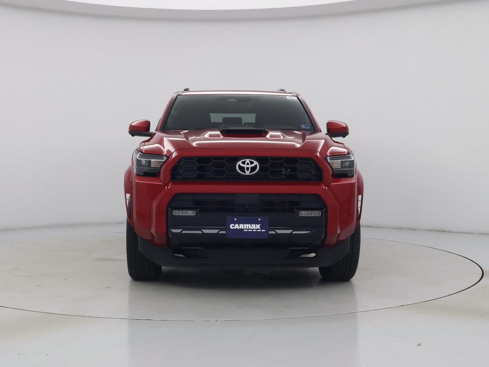 2025 Toyota 4Runner TRD Sport - Photo 6