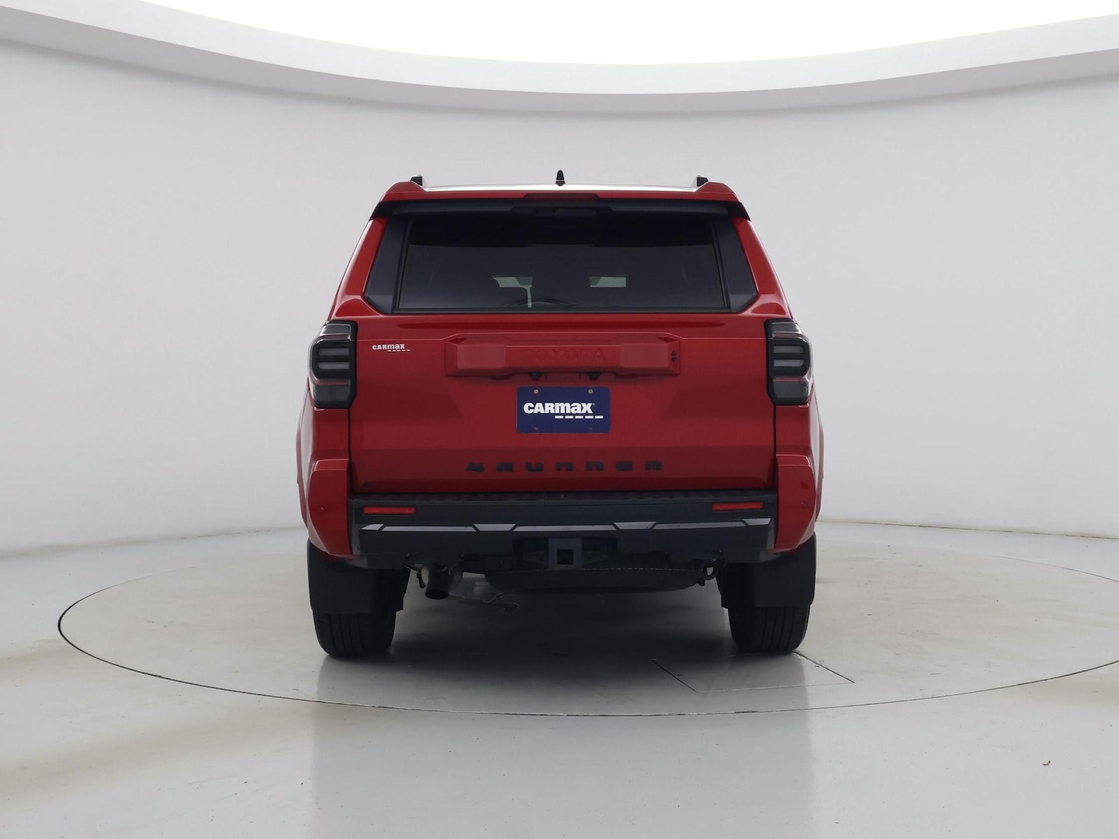 2025 Toyota 4Runner TRD Sport - Photo 7