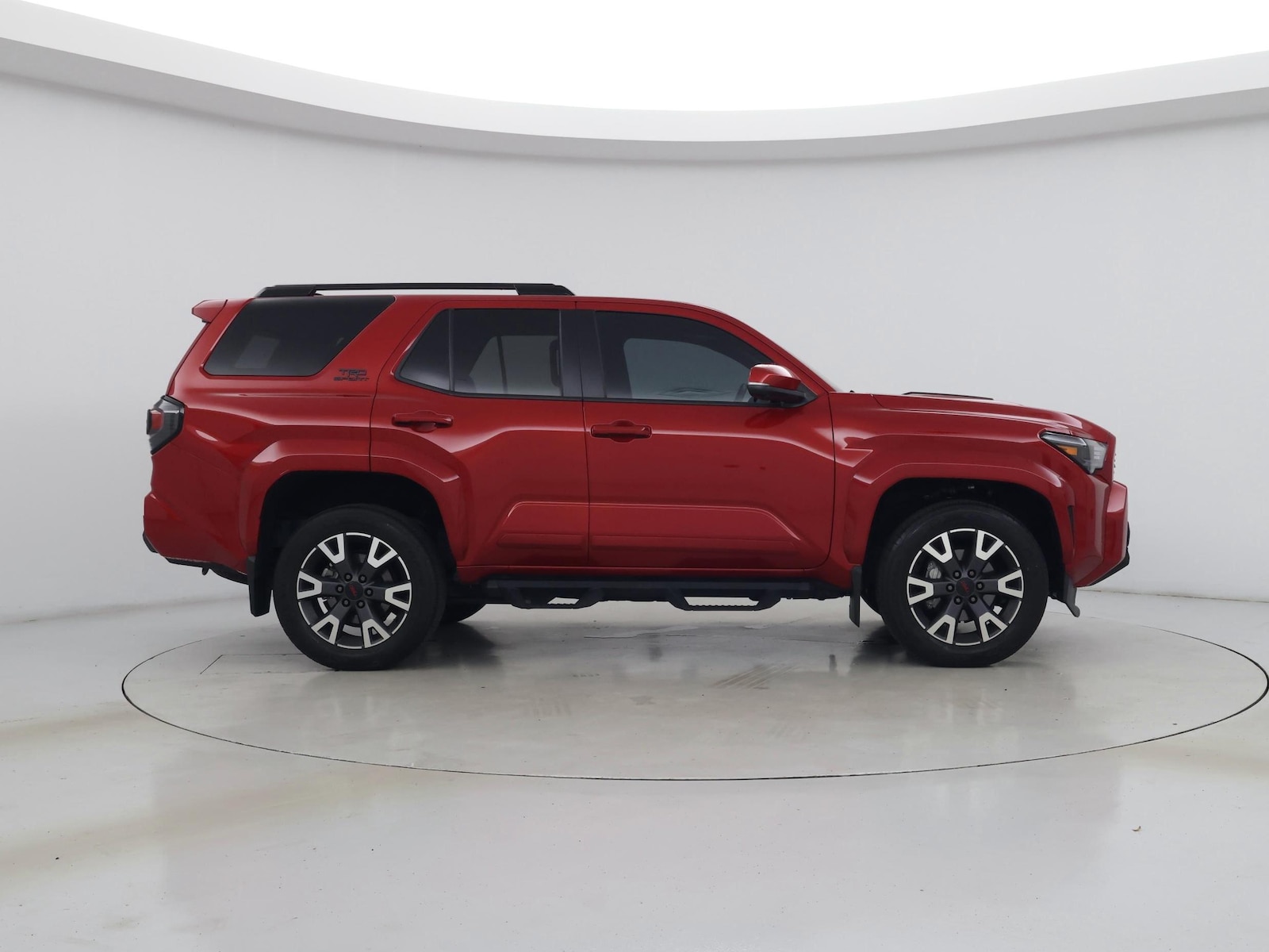 2025 Toyota 4Runner TRD Sport - Photo 8