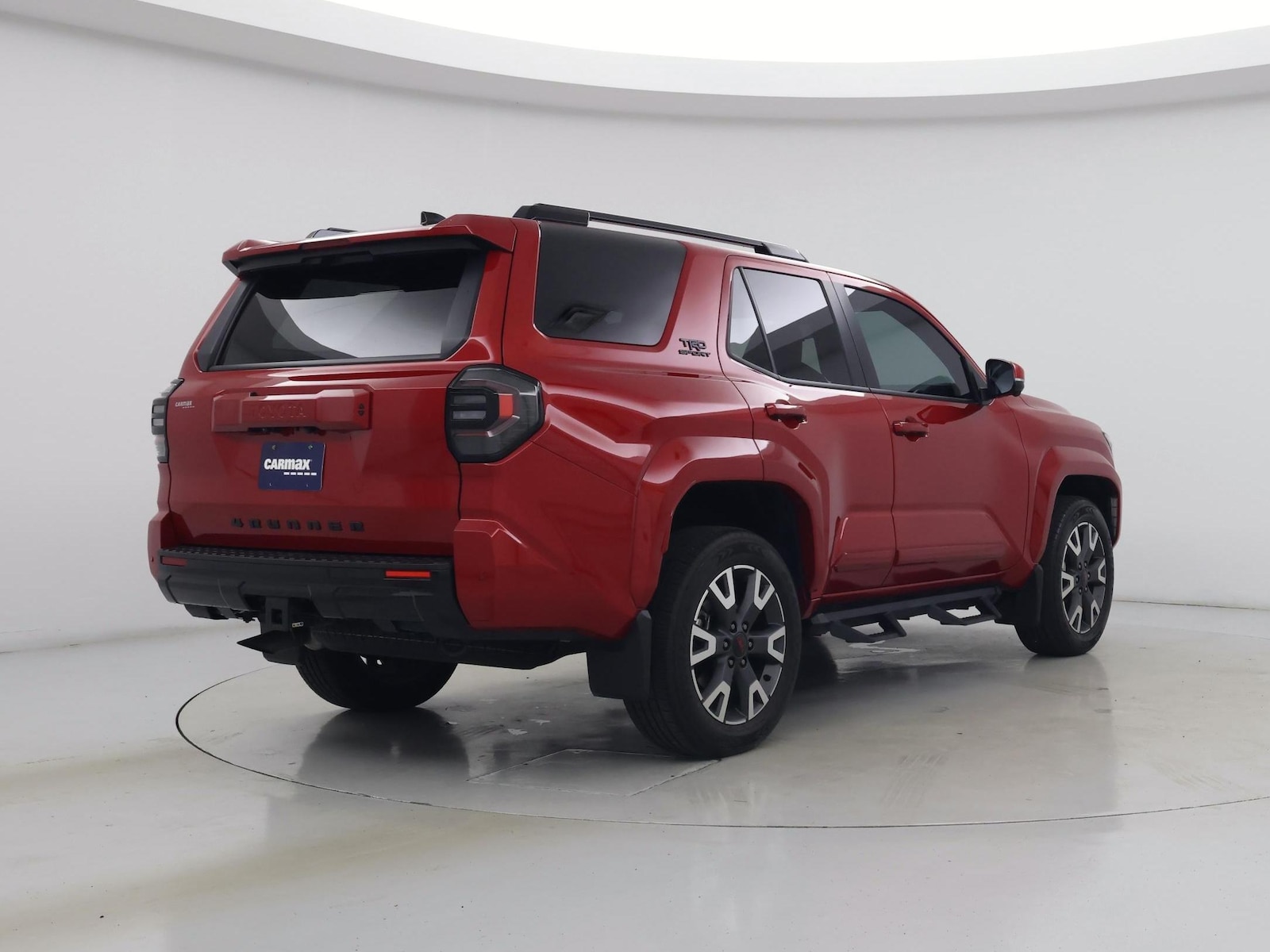 2025 Toyota 4Runner TRD Sport - Photo 9