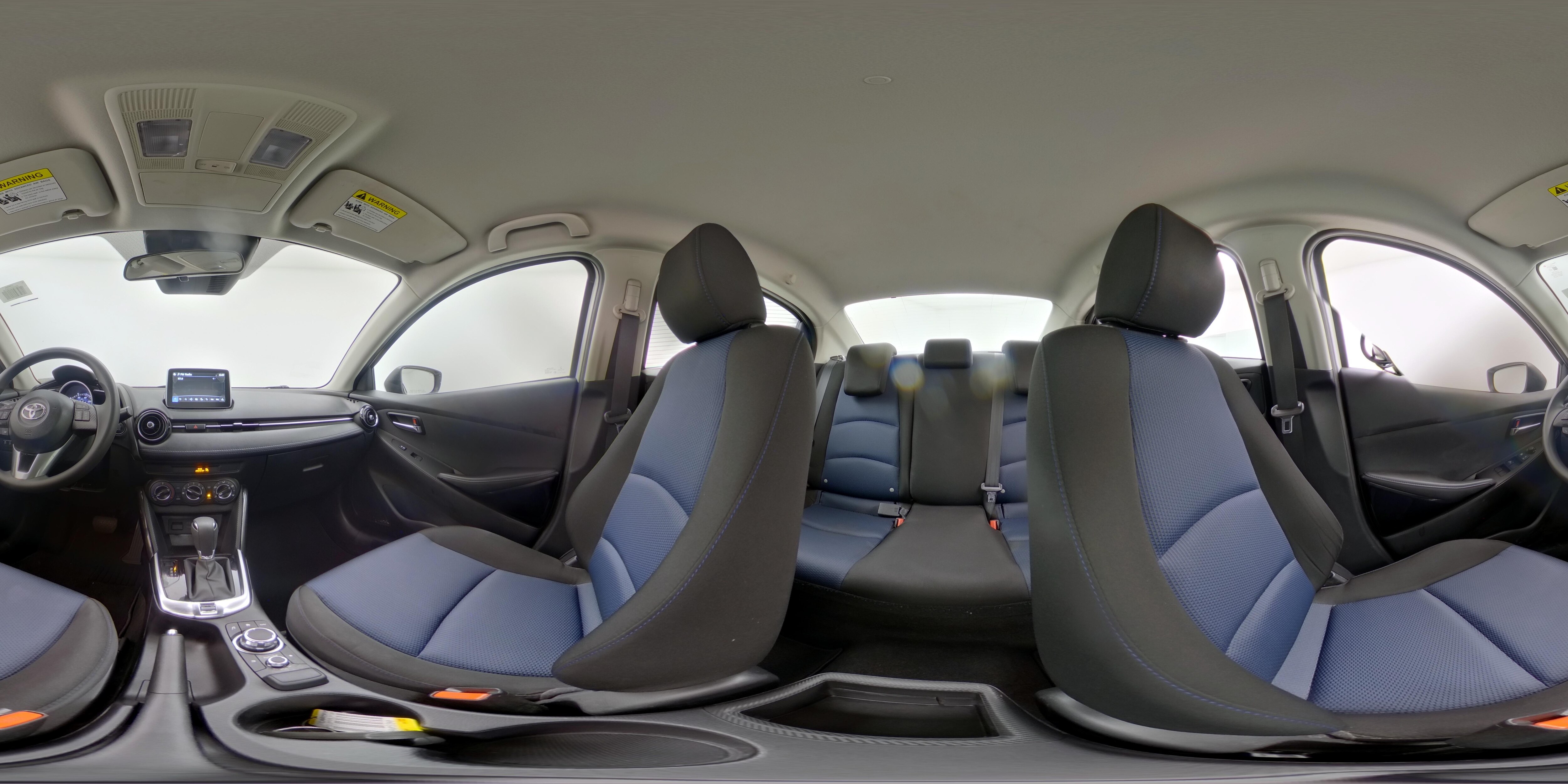 2018 Toyota Yaris iA Base - Photo 24