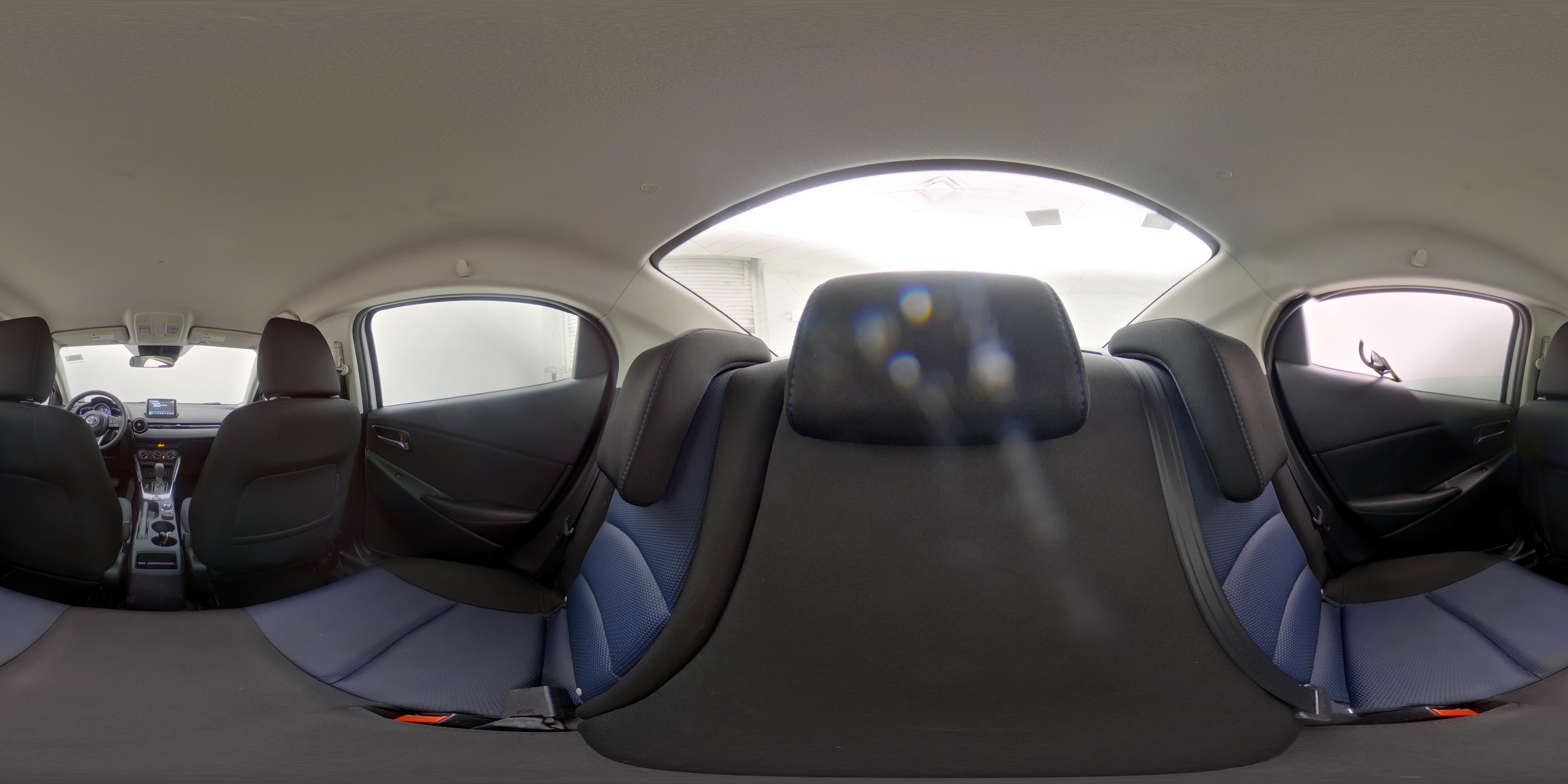 2018 Toyota Yaris iA Base - Photo 25