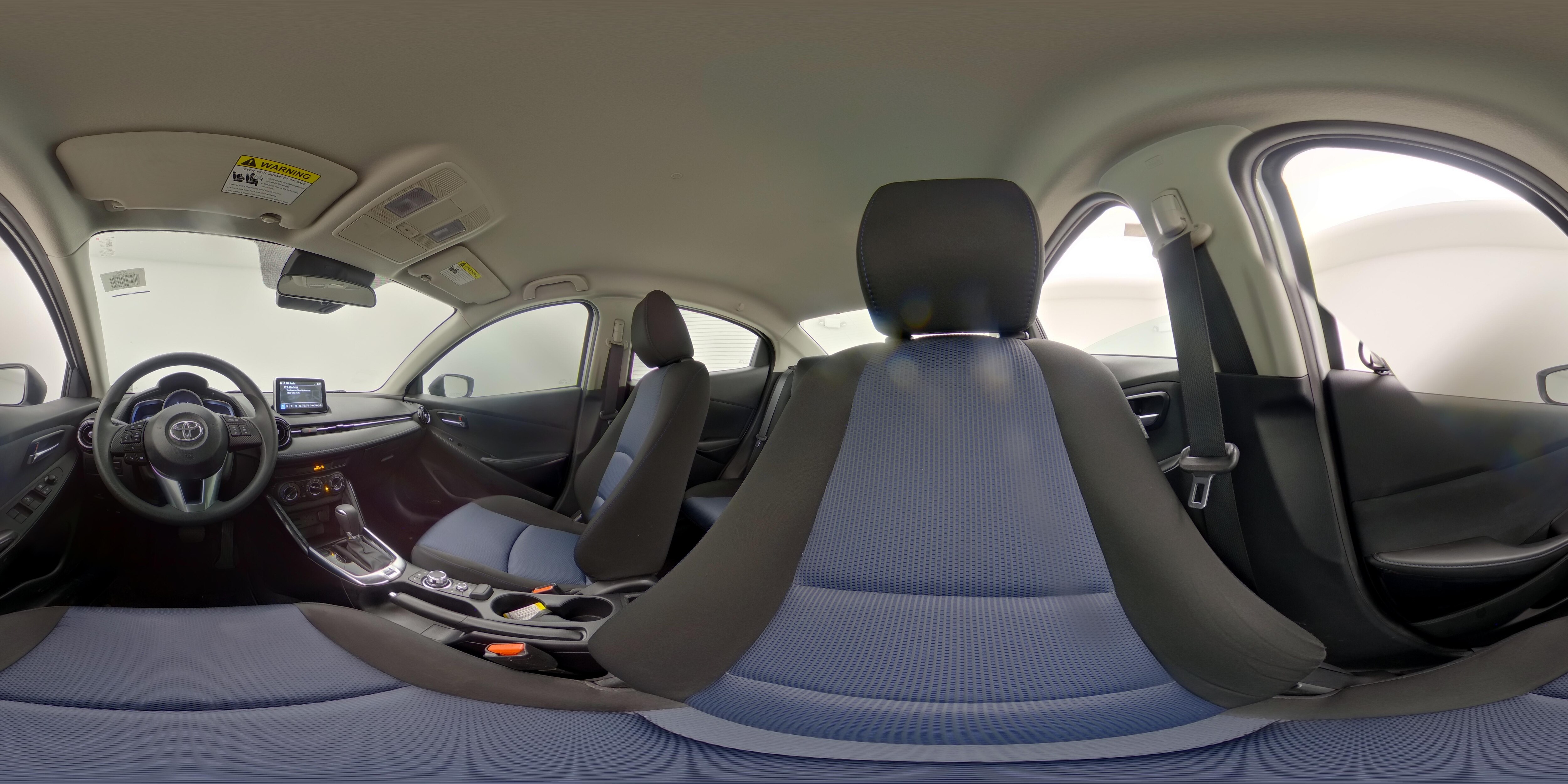 2018 Toyota Yaris iA Base - Photo 26
