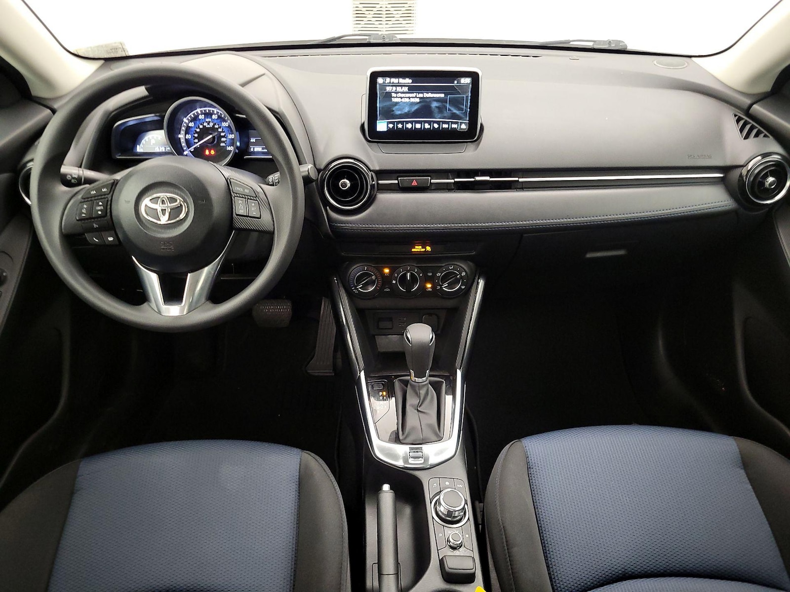 2018 Toyota Yaris iA Base - Photo 10