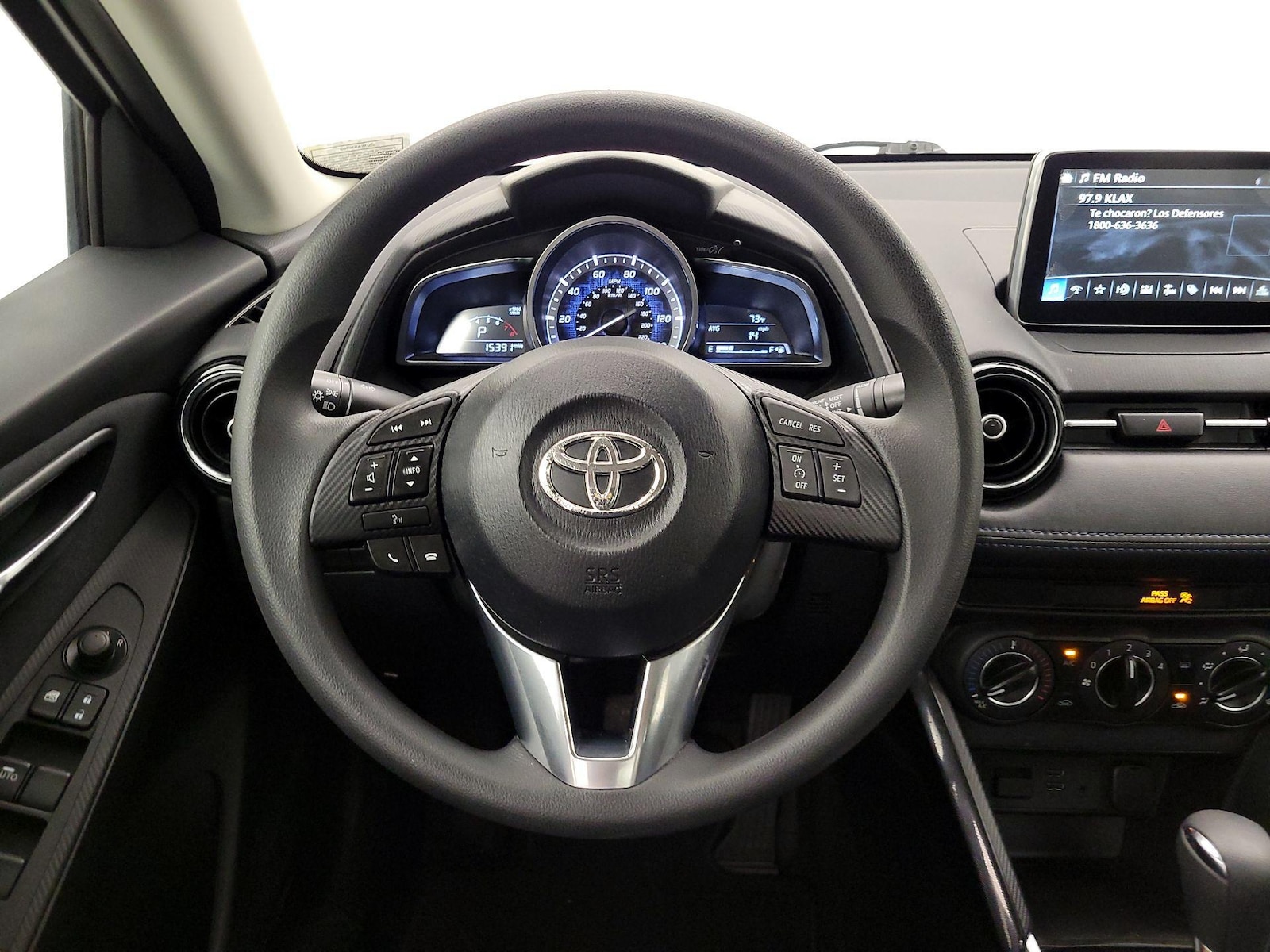 2018 Toyota Yaris iA Base - Photo 11