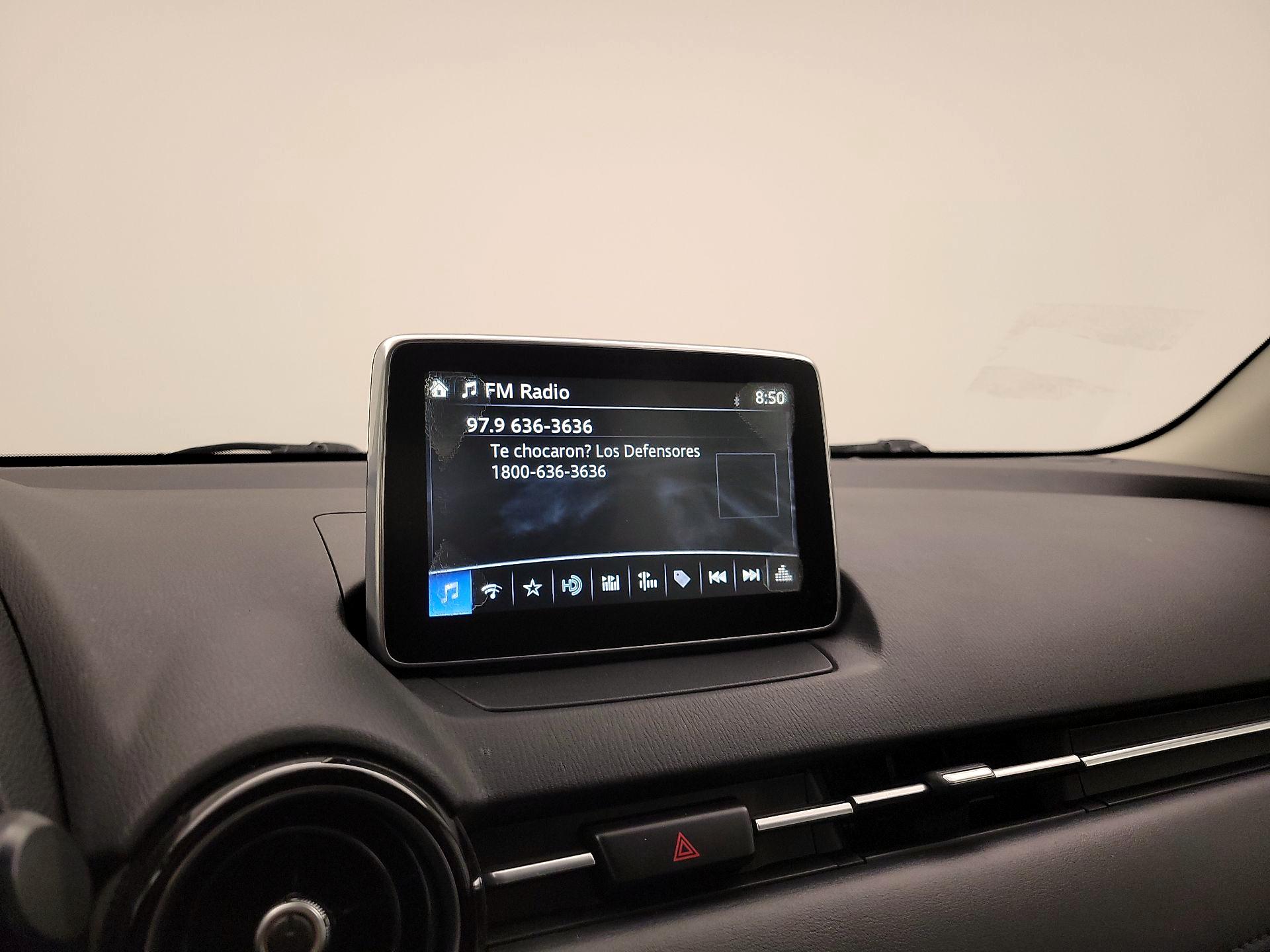 Thumbnail: 2018 Toyota Yaris iA - 15