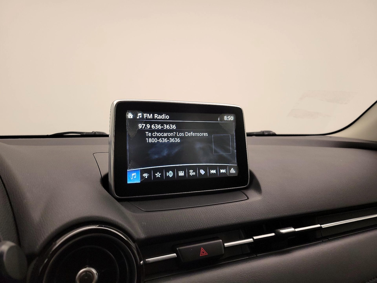 2018 Toyota Yaris iA Base - Photo 16