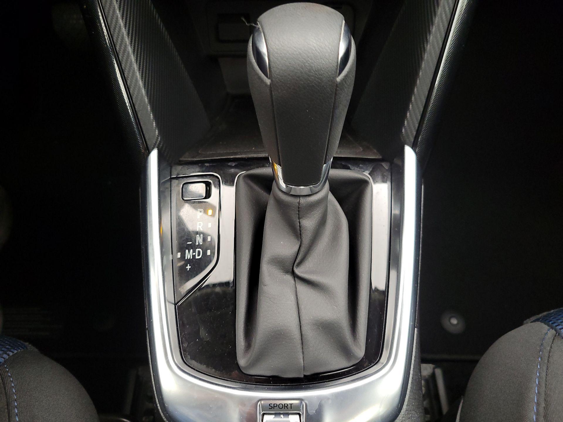 Thumbnail: 2018 Toyota Yaris iA - 17