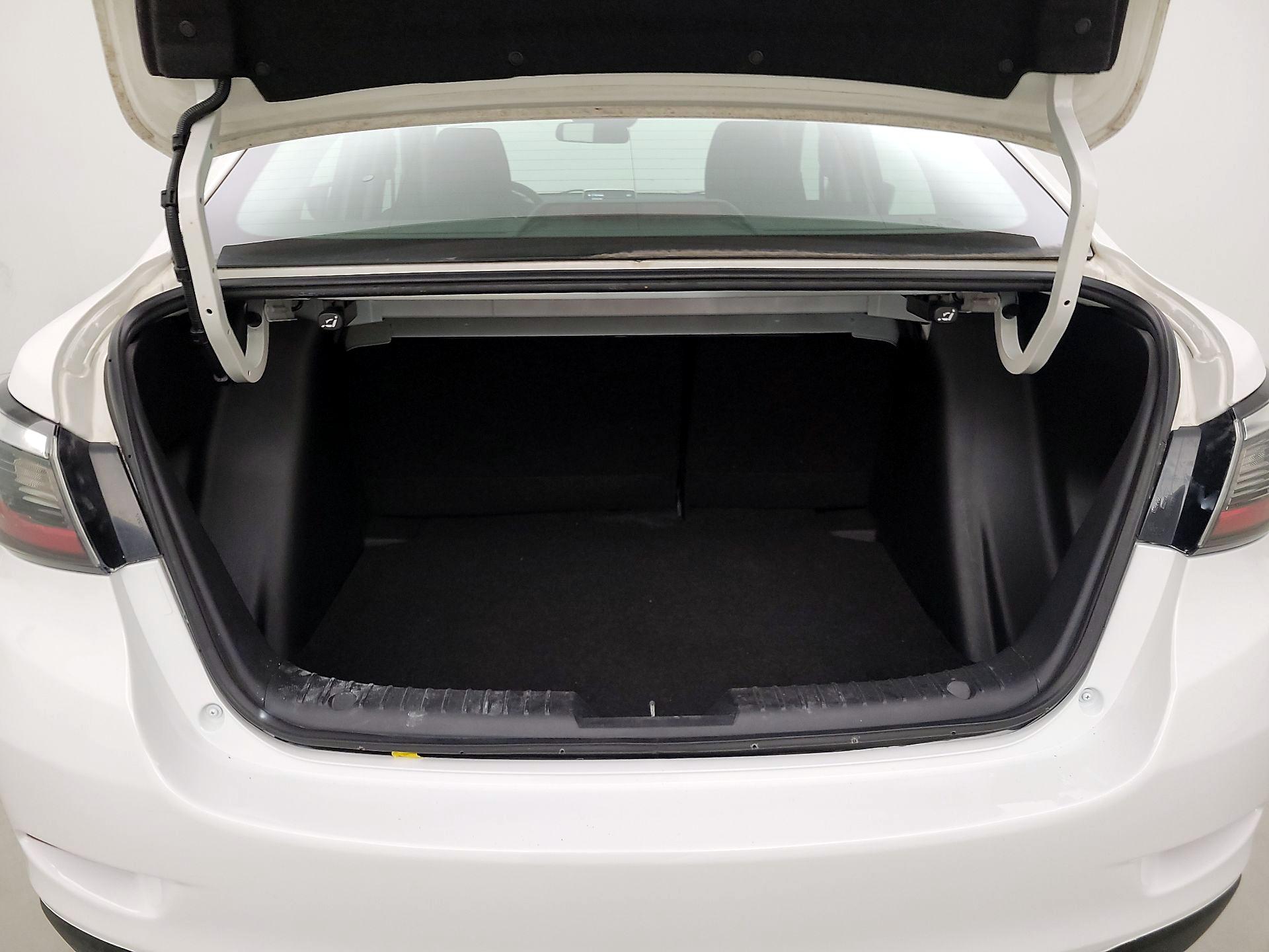 Thumbnail: 2018 Toyota Yaris iA - 20
