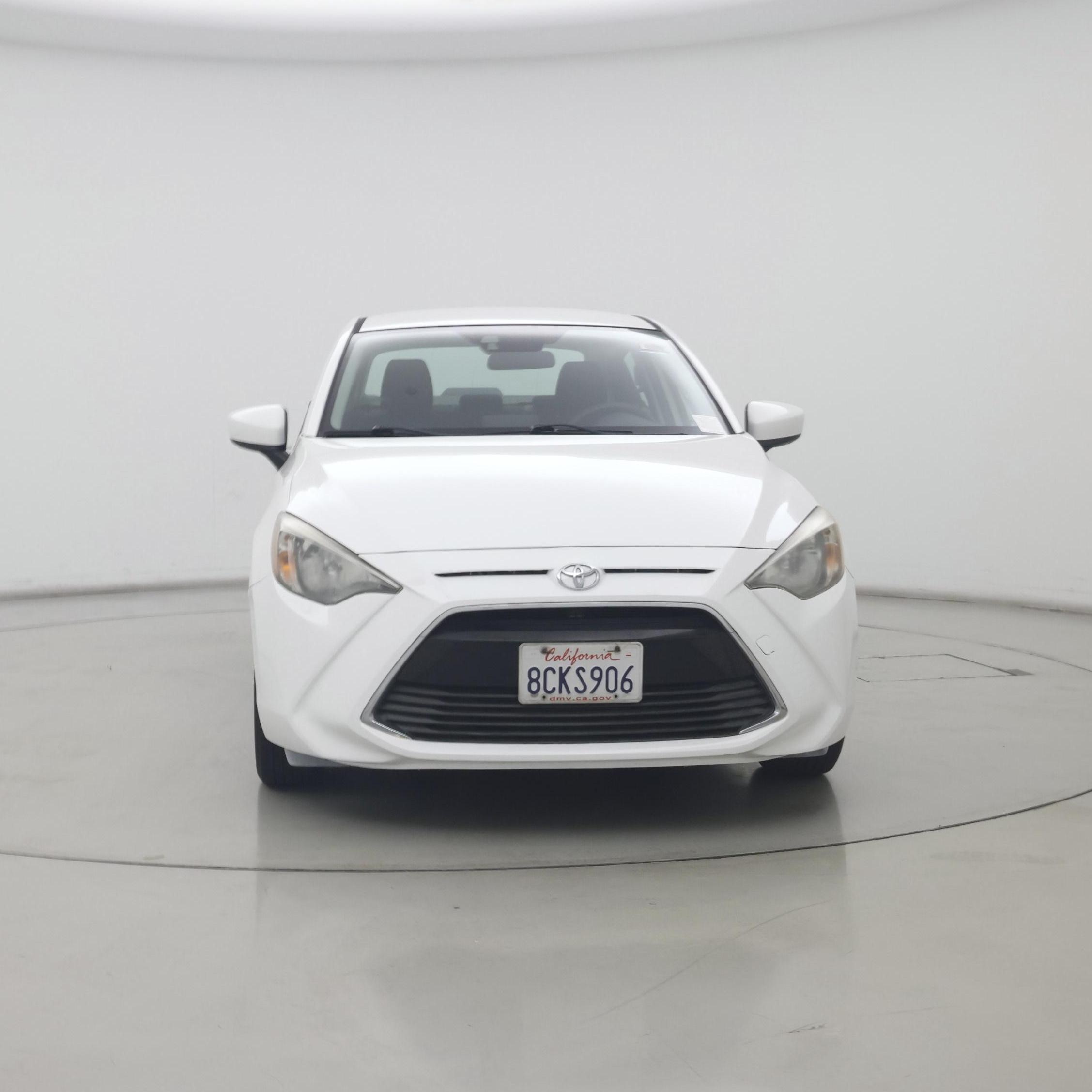 Thumbnail: 2018 Toyota Yaris iA - 5