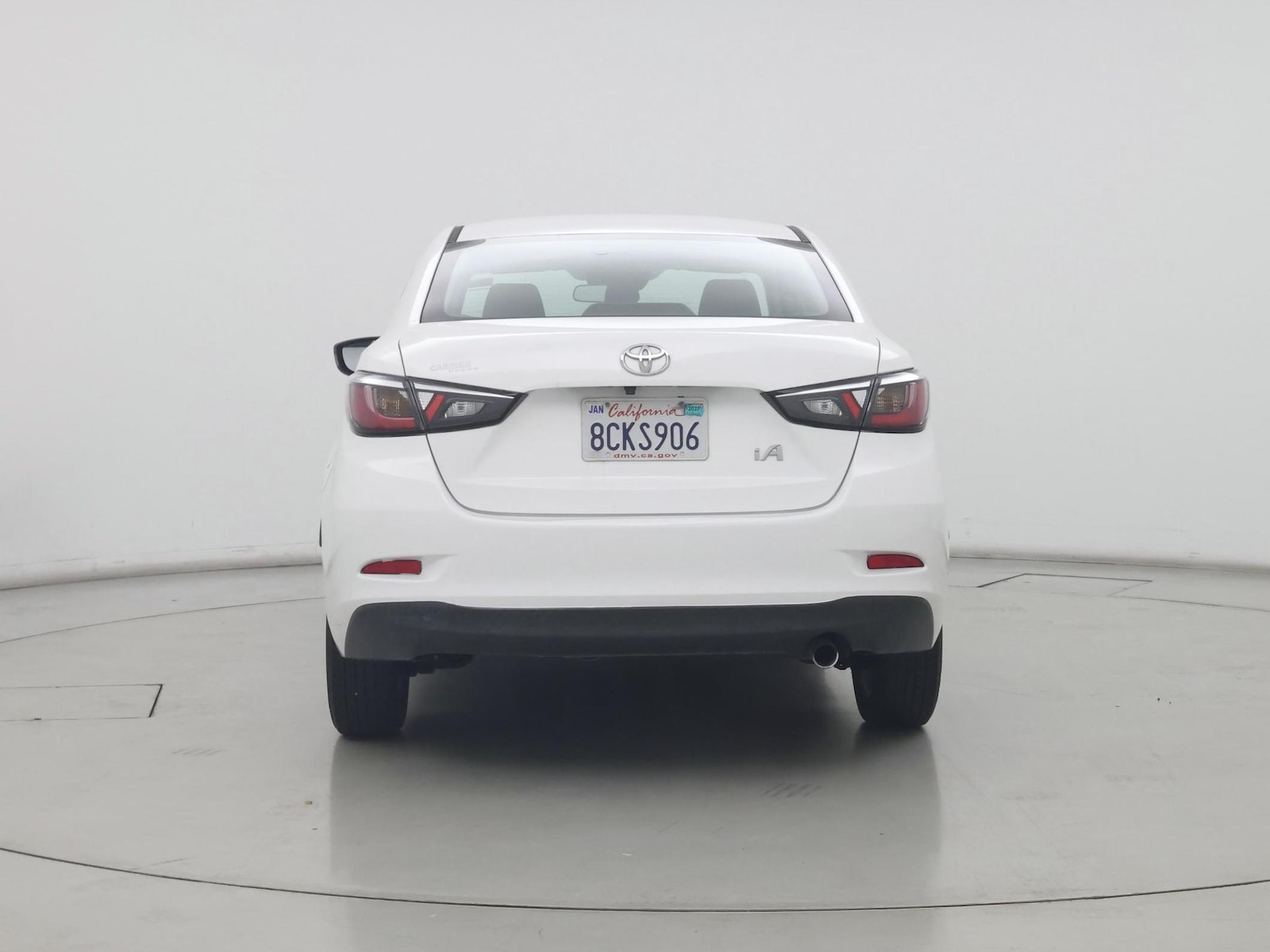 2018 Toyota Yaris iA Base - Photo 7