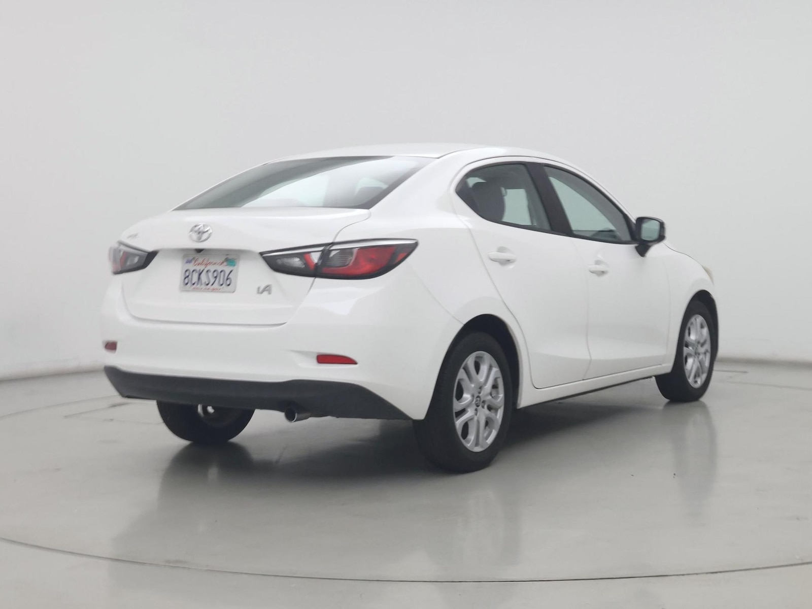 2018 Toyota Yaris iA Base - Photo 9