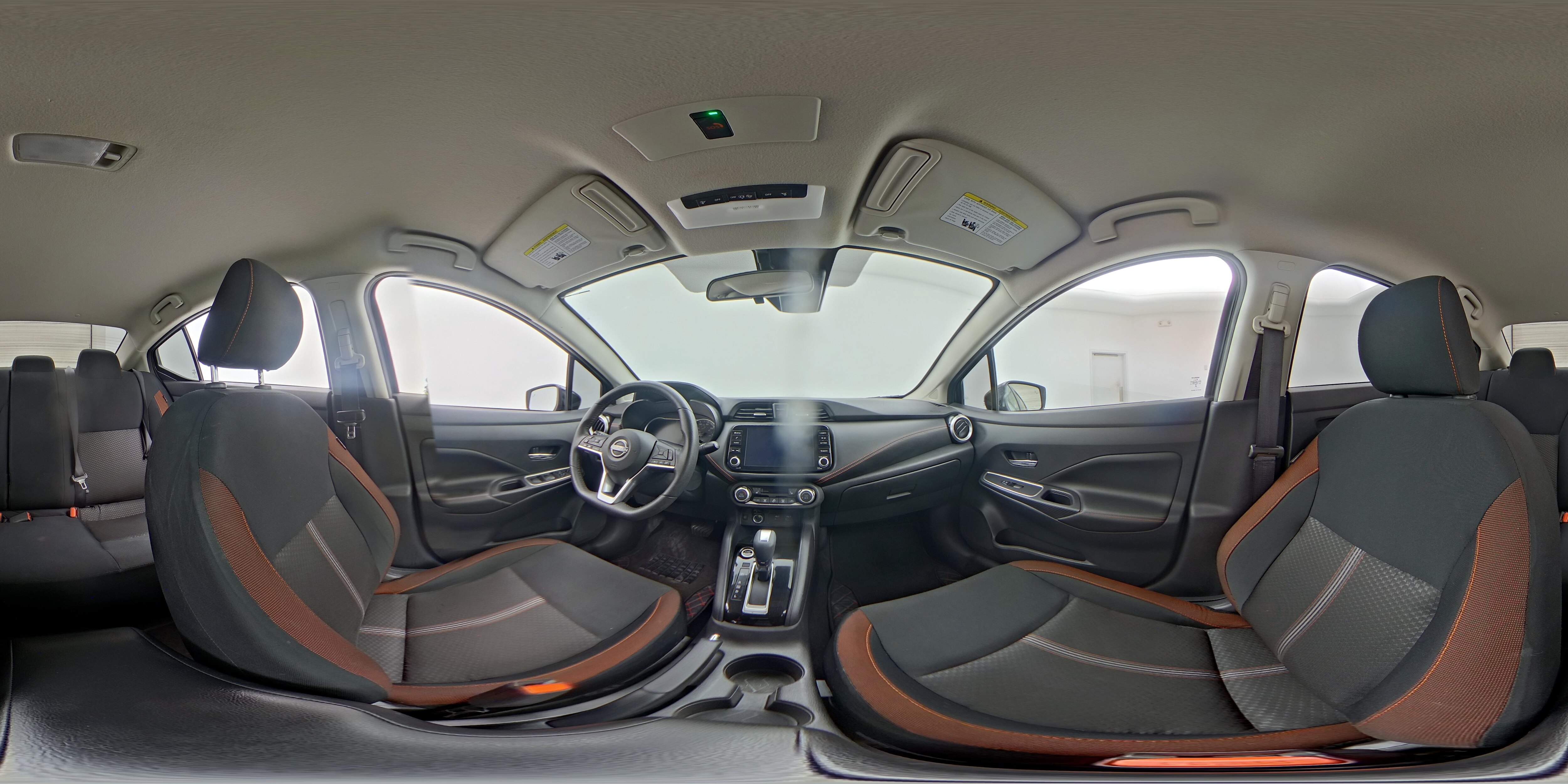 2024 Nissan Versa Sedan SR - Photo 22