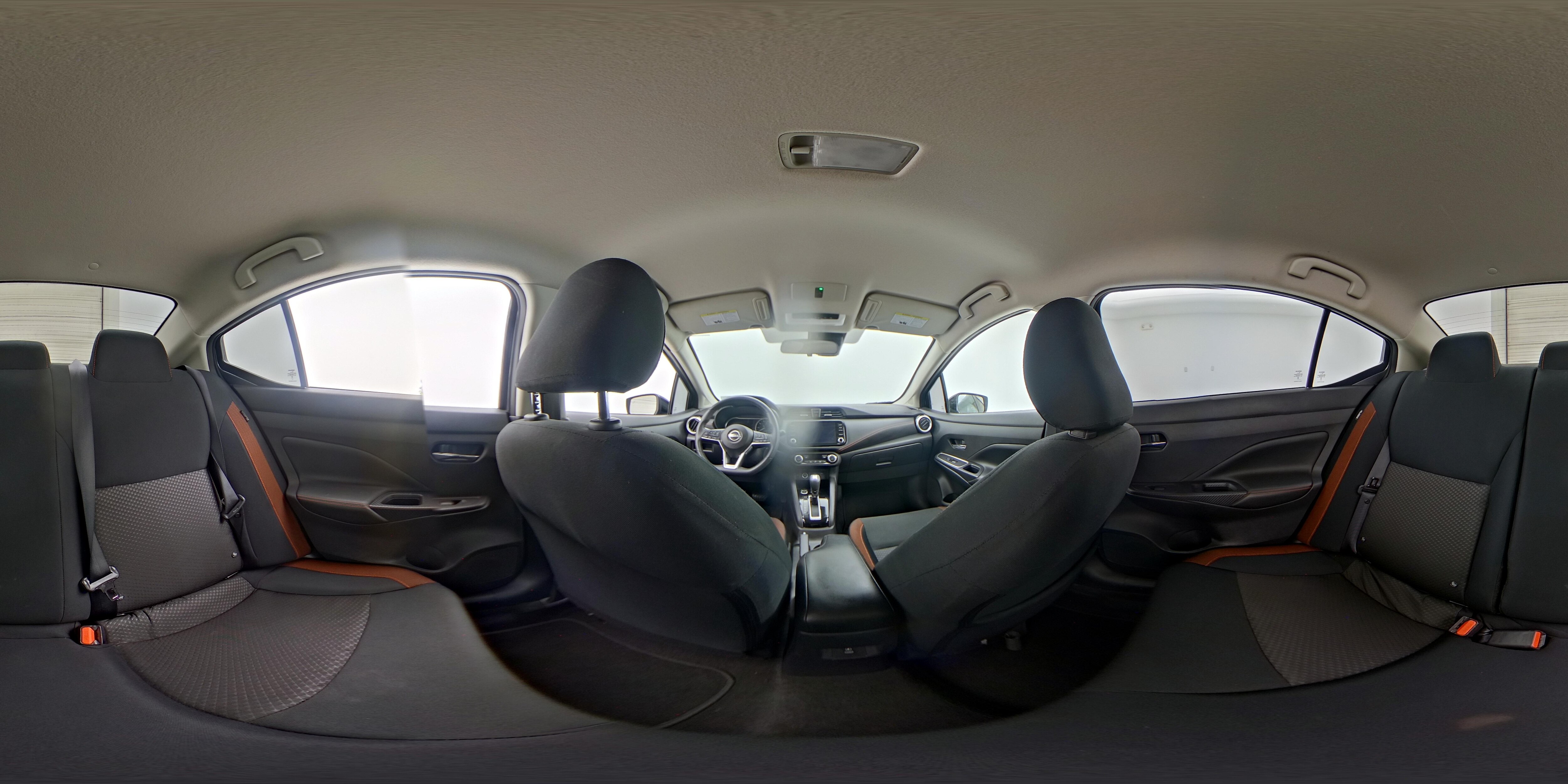 2024 Nissan Versa Sedan SR - Photo 23