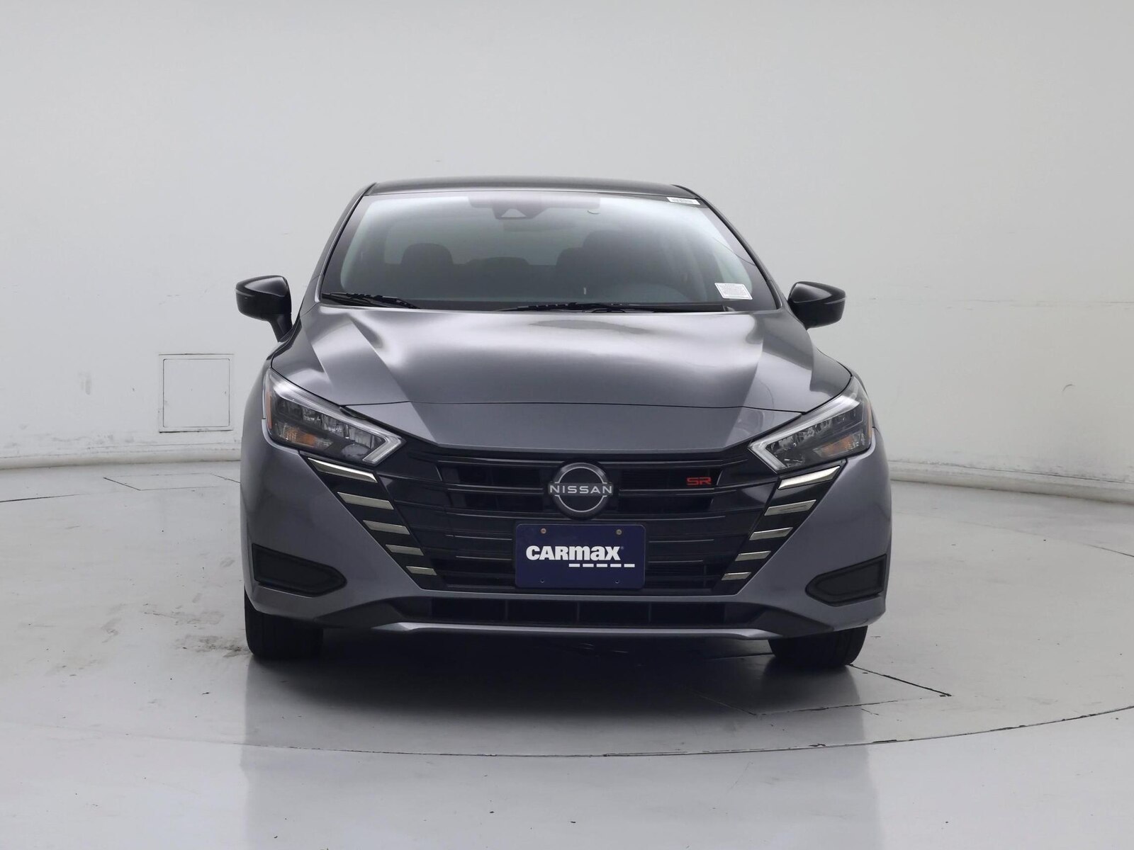 2024 Nissan Versa Sedan SR - Photo 6