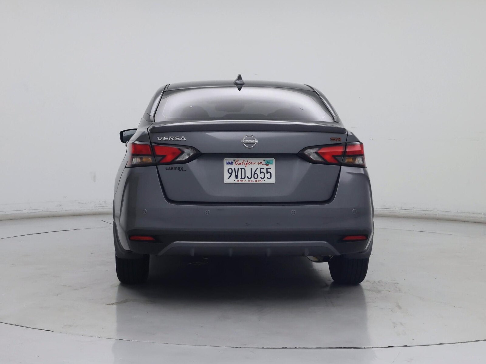 2024 Nissan Versa Sedan SR - Photo 7