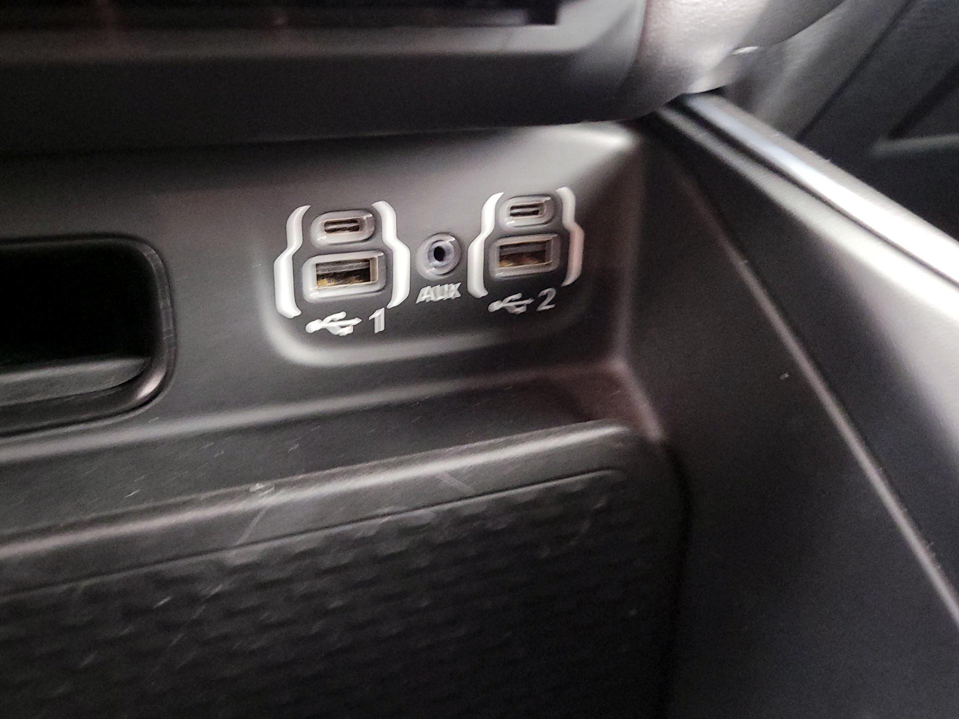 Thumbnail: 2021 RAM 1500 - 18