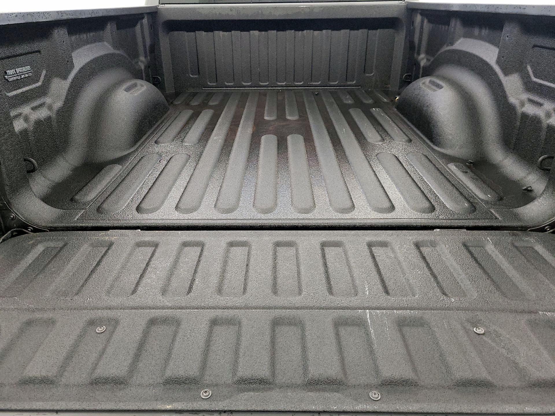 Thumbnail: 2021 RAM 1500 - 20