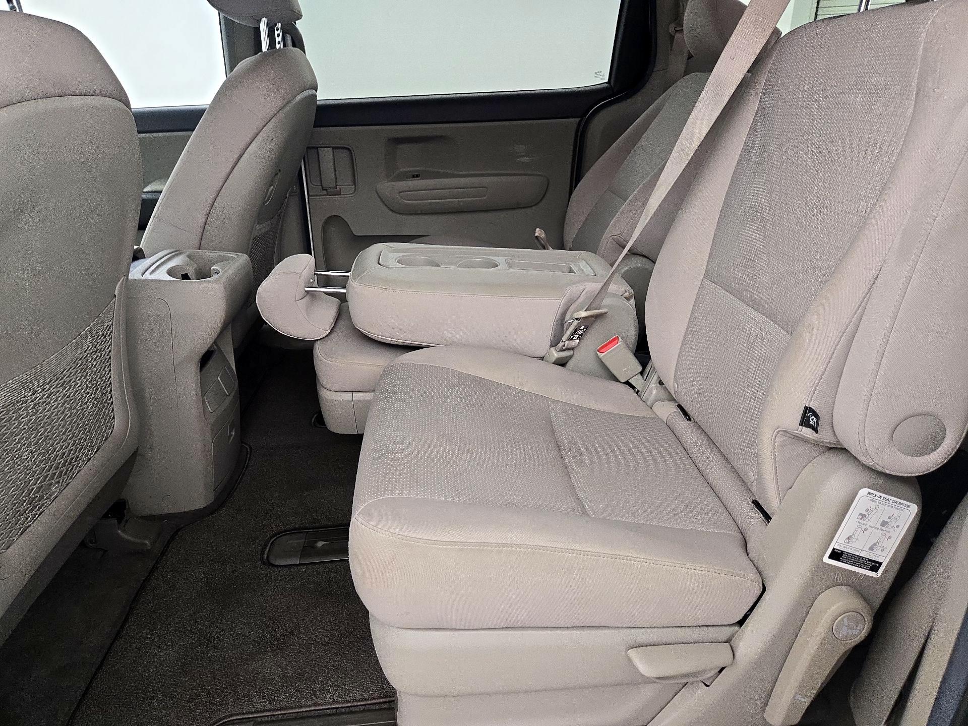 Thumbnail: 2017 Kia Sedona - 19