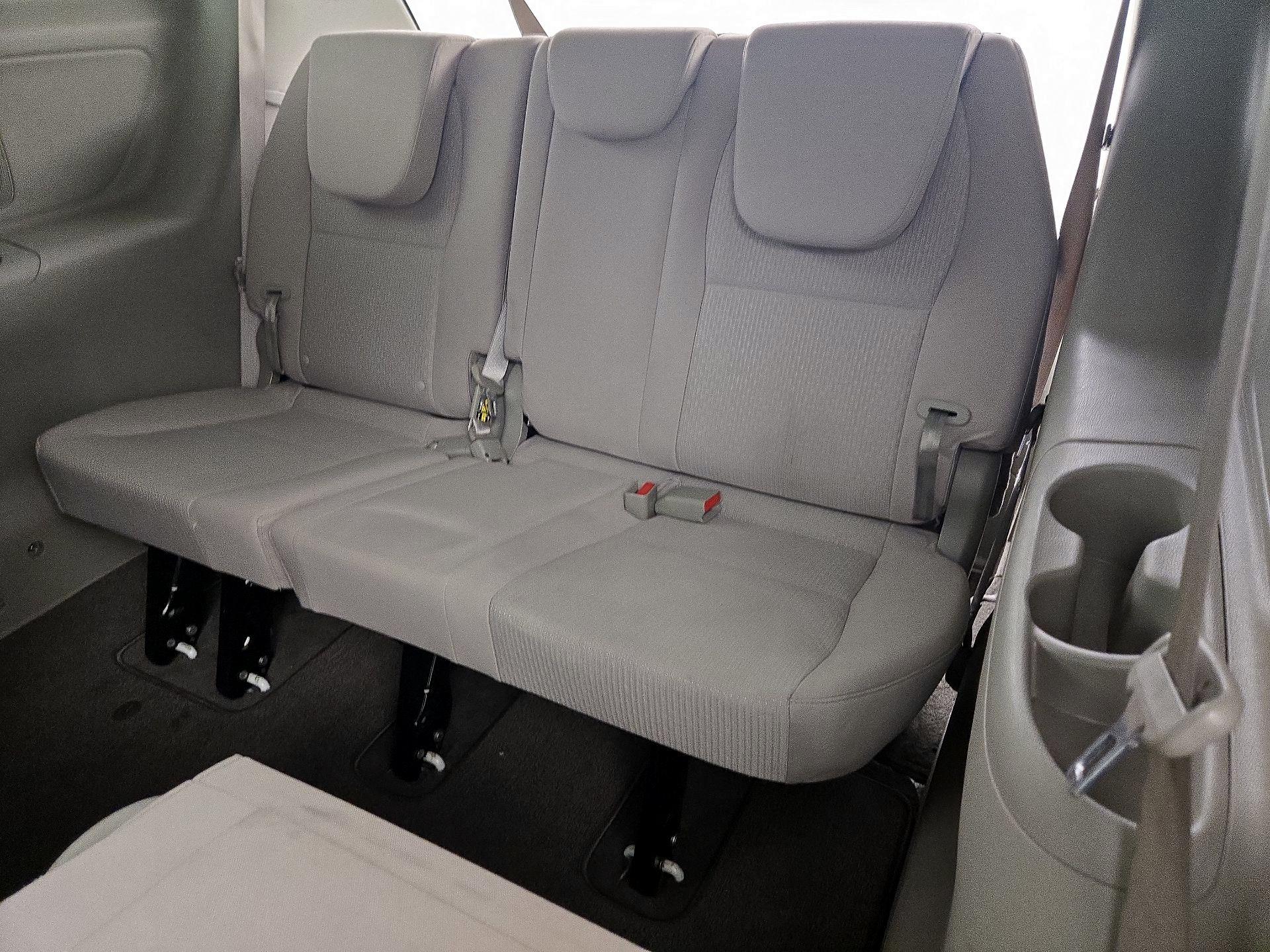 Thumbnail: 2017 Kia Sedona - 20