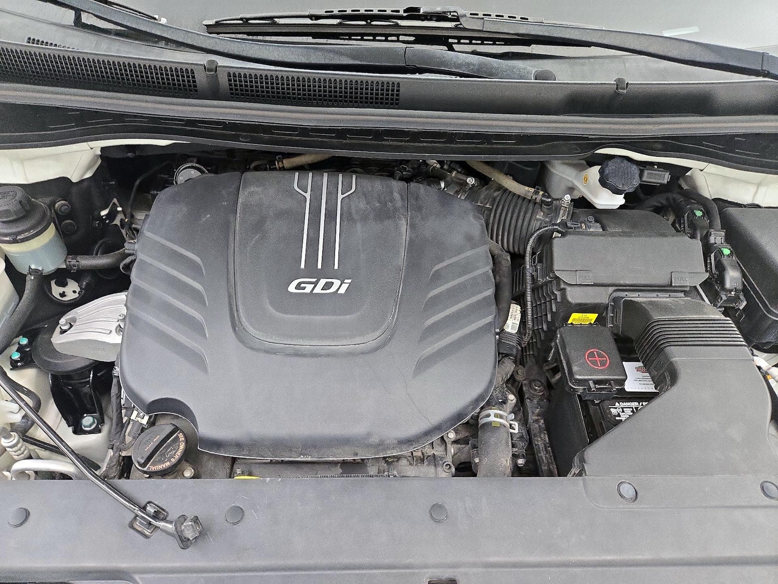 2017 Kia Sedona LX - Photo 24