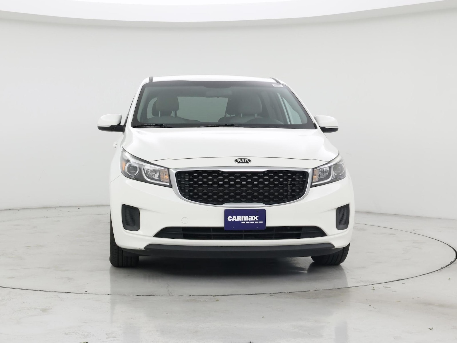 2017 Kia Sedona LX - Photo 6