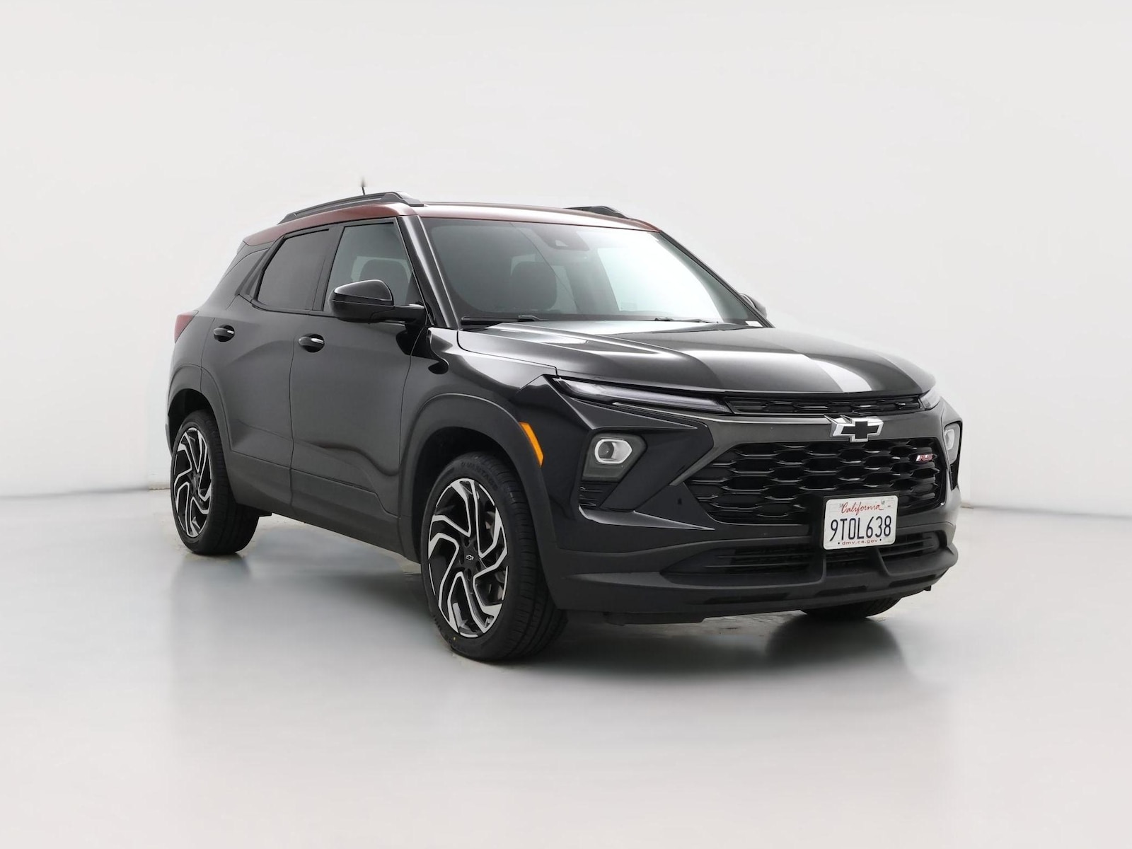 2025 Chevrolet Trailblazer