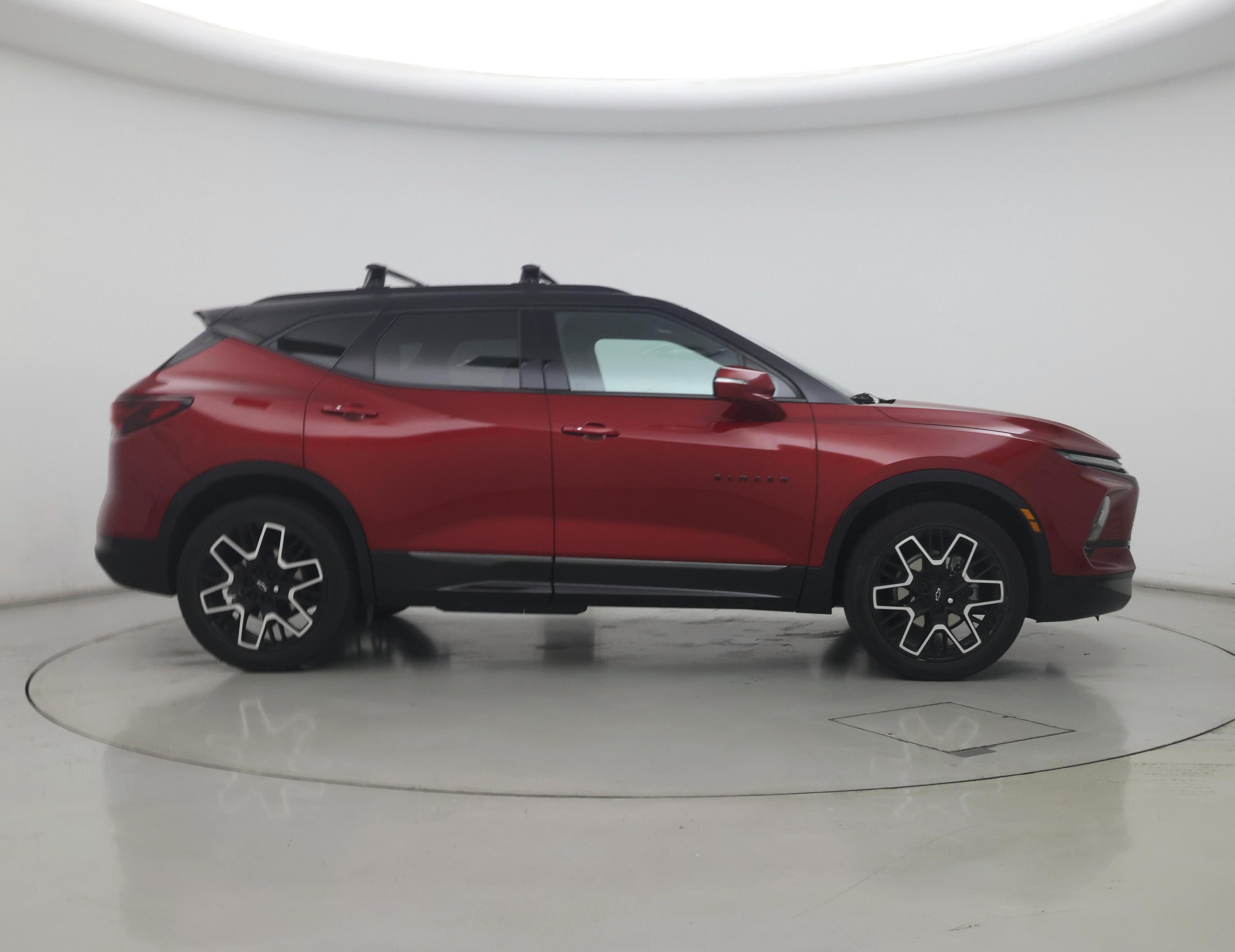 Thumbnail: 2023 Chevrolet Blazer - 7