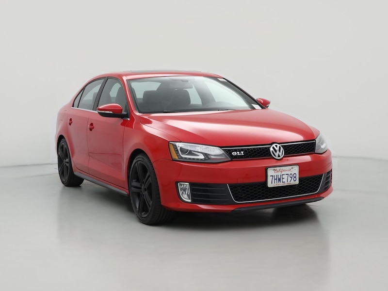 2015 Volkswagen Jetta SEL -
                  Fresno, CA