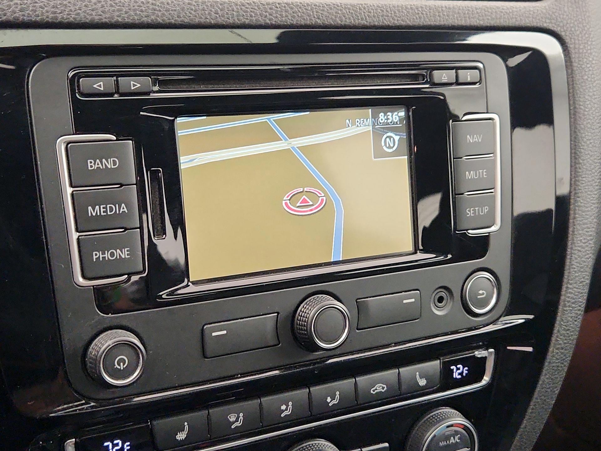 Thumbnail: 2015 Volkswagen Jetta - 14